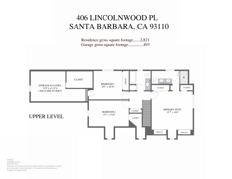 406 Lincolnwood Place