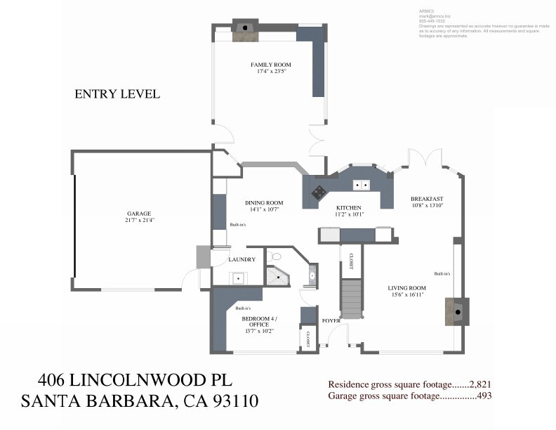 406 Lincolnwood Place