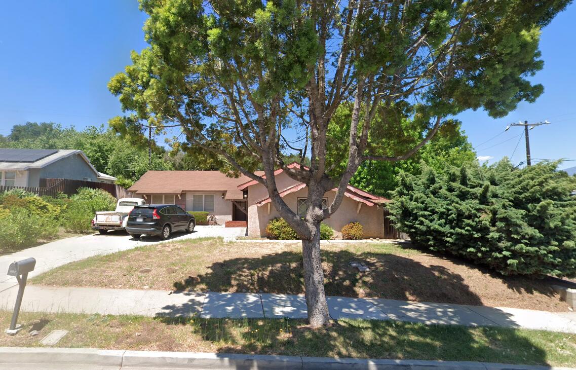 7044 Del Norte Drive