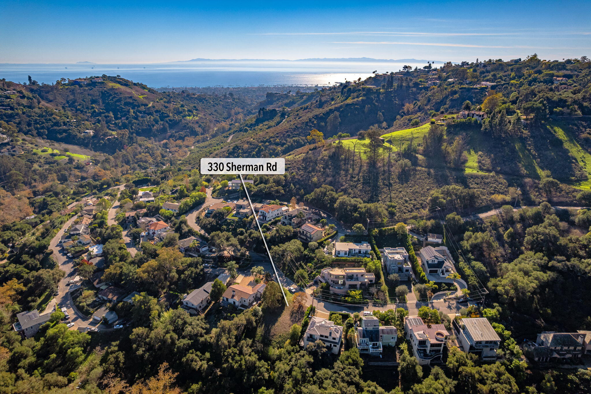 330 Sherman Road