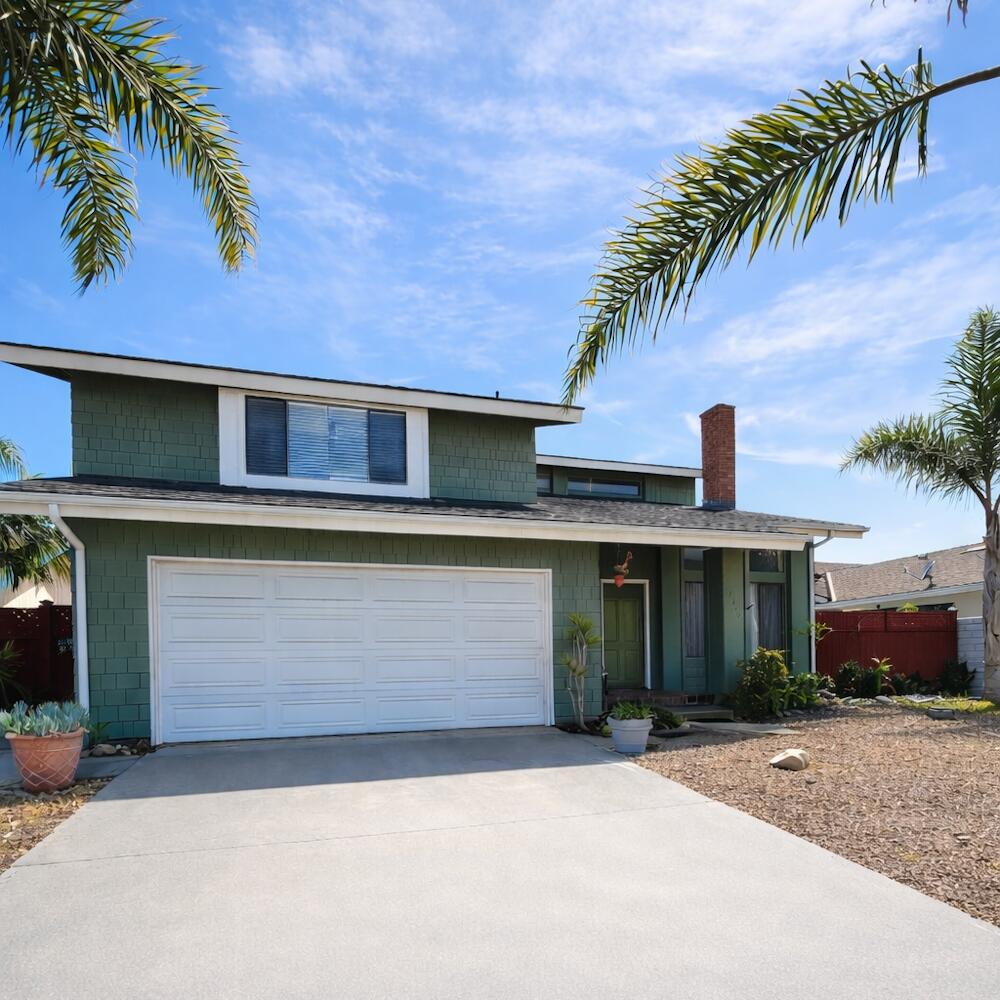 1317 Trieste Lane