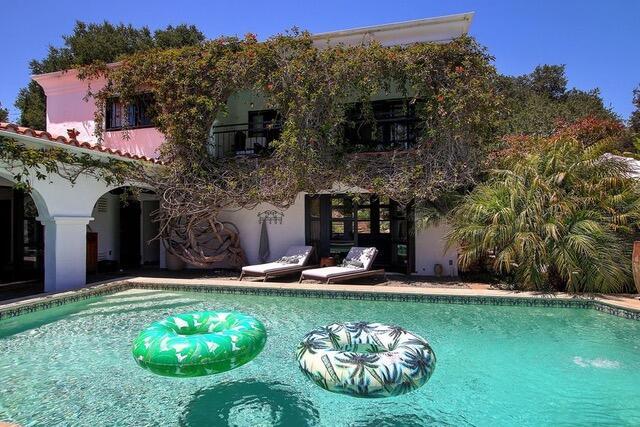 2084 Alisos Drive