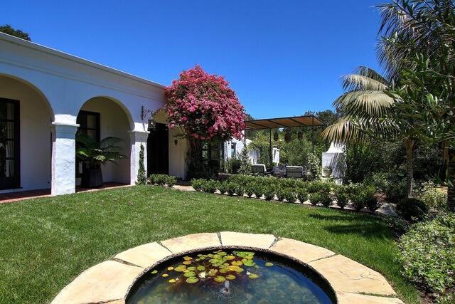 2084 Alisos Drive