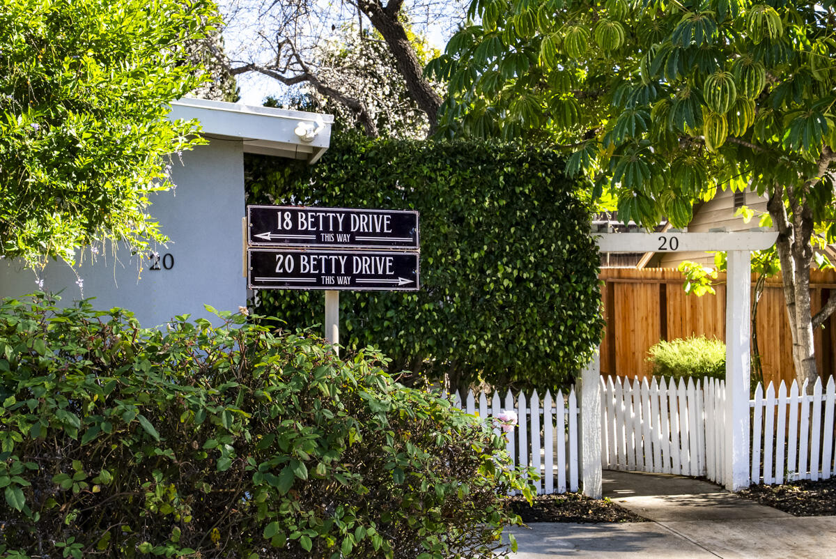 18-20 Betty Drive