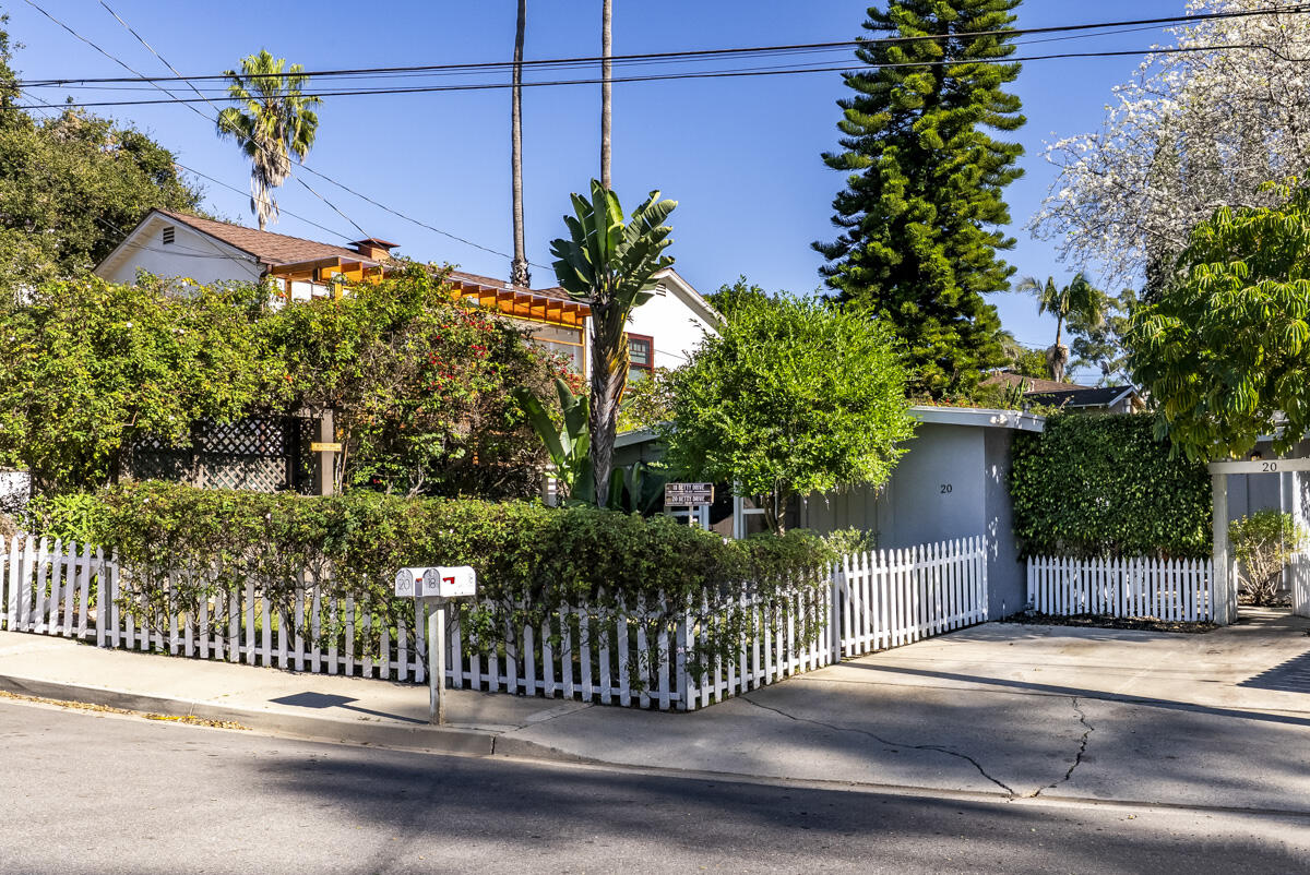 18-20 Betty Drive