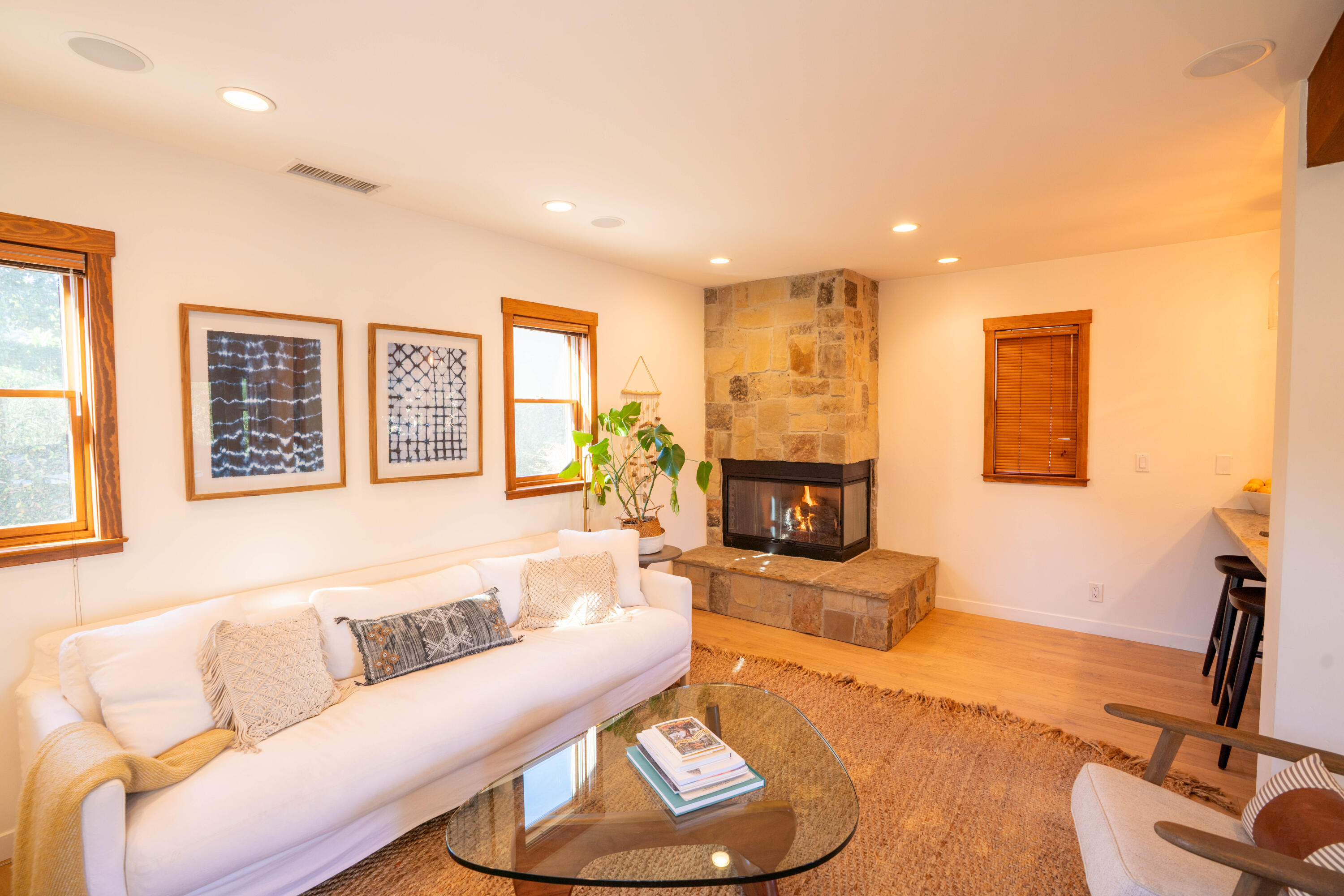 316 W Ortega Street B