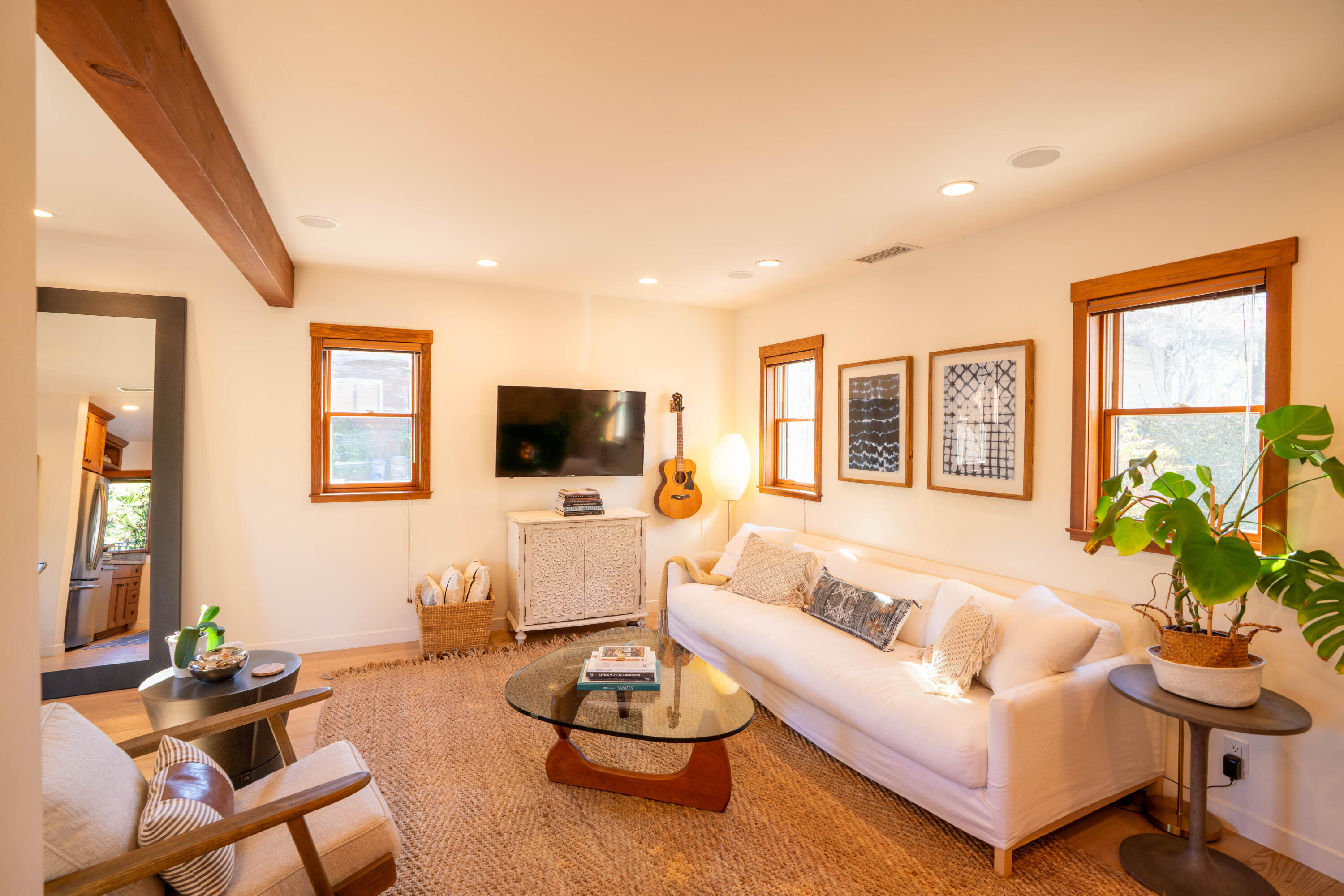 316 W Ortega Street B