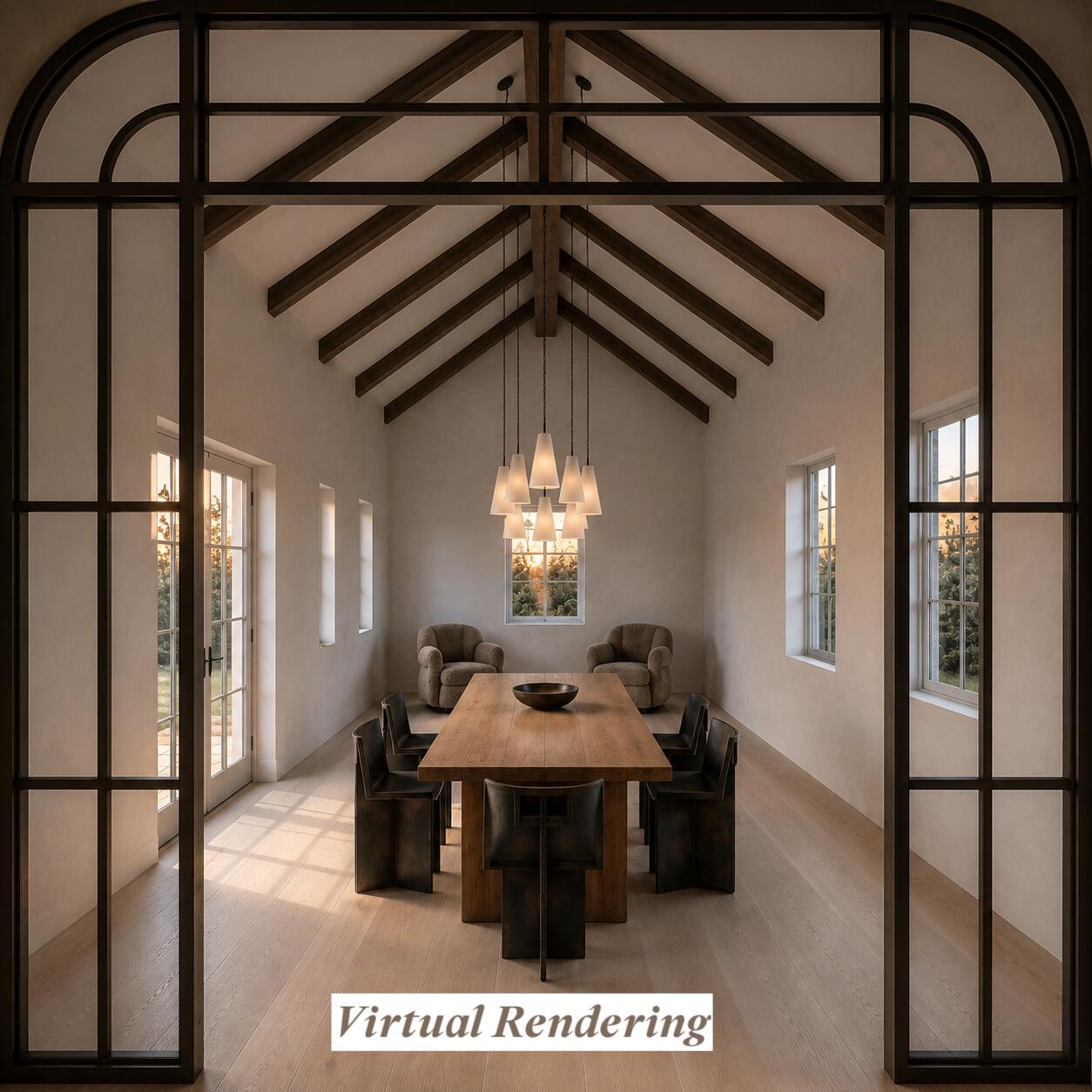196 Santa Elena Lane