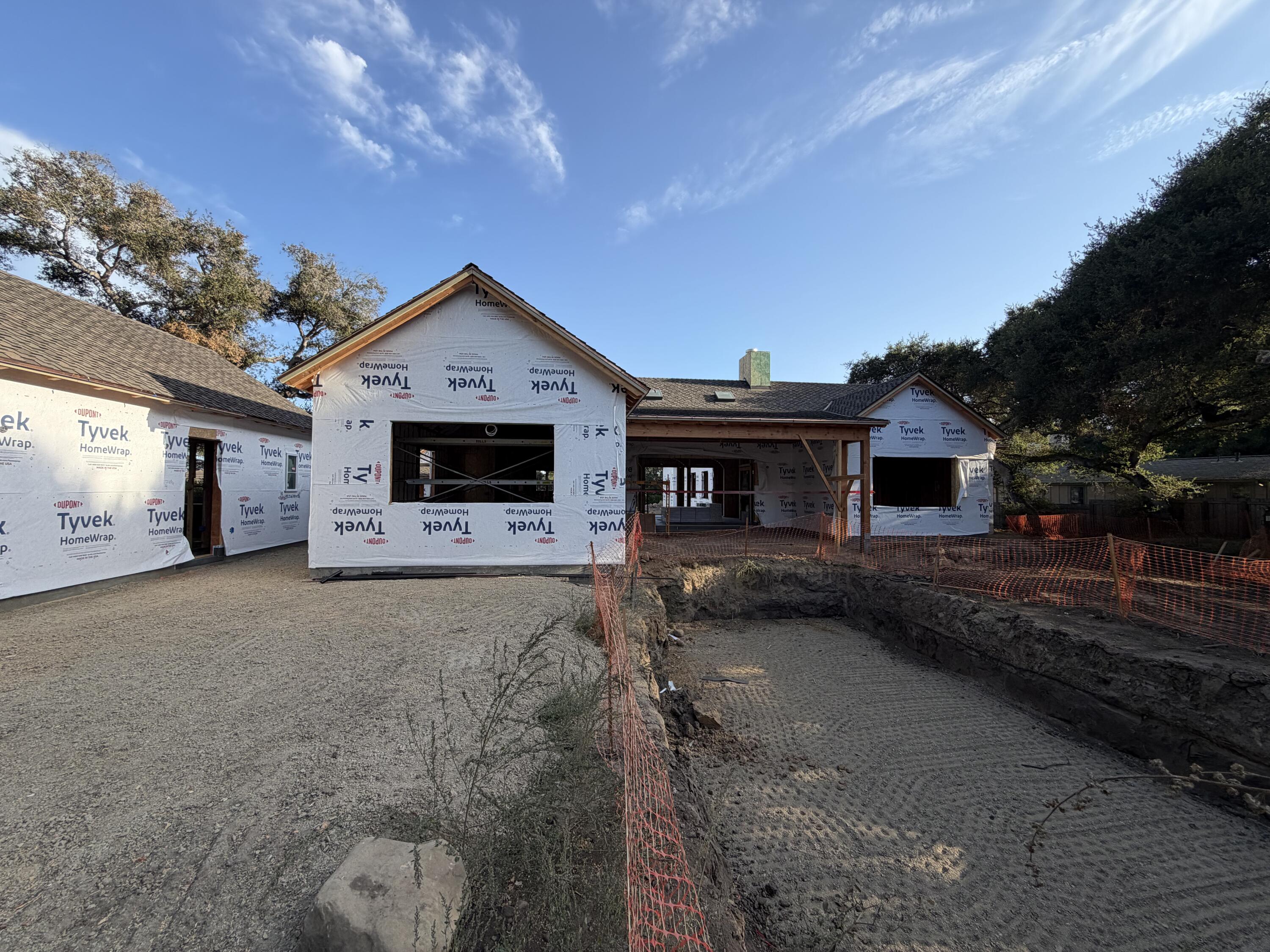 196 Santa Elena Lane