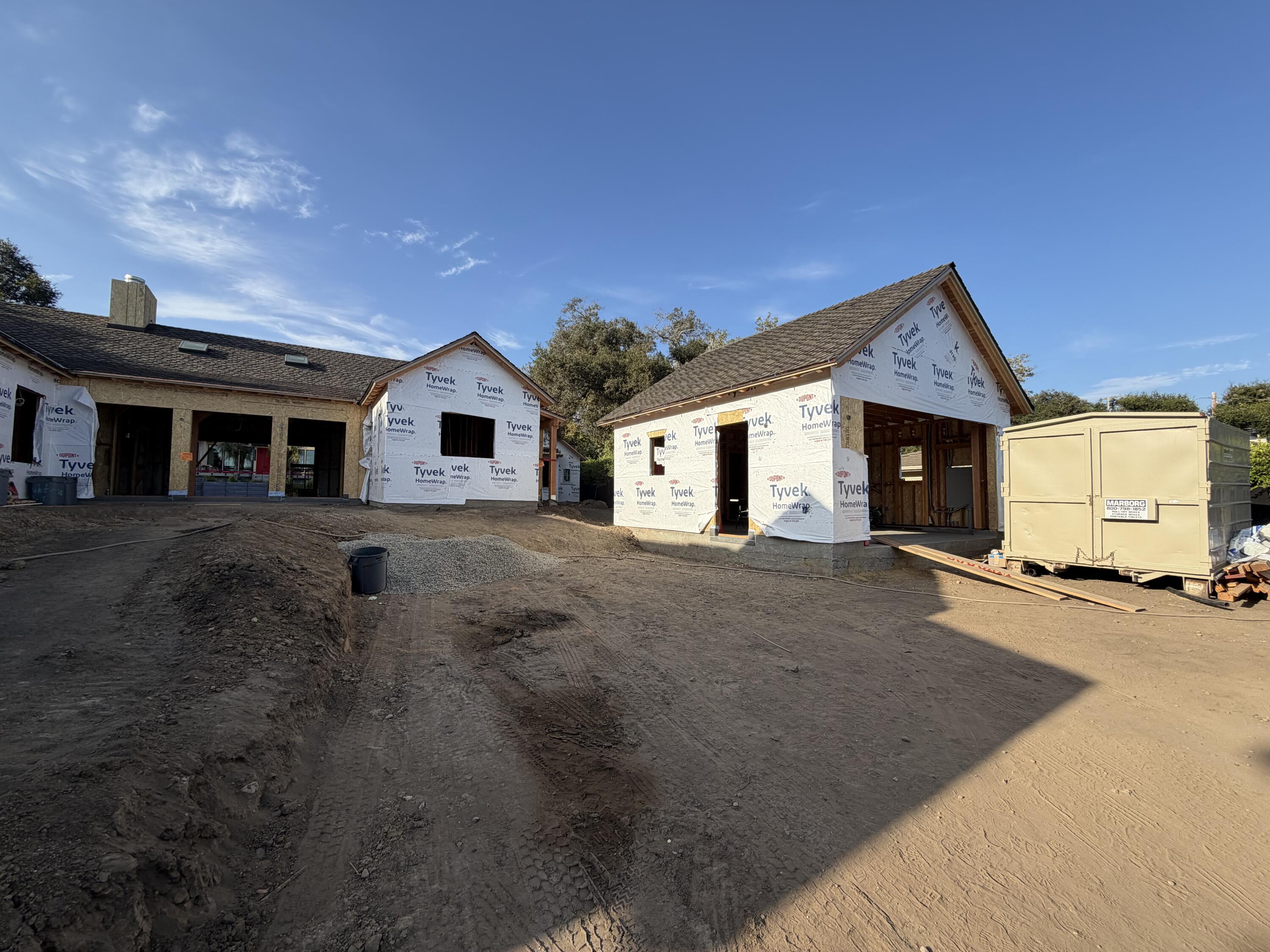 196 Santa Elena Lane