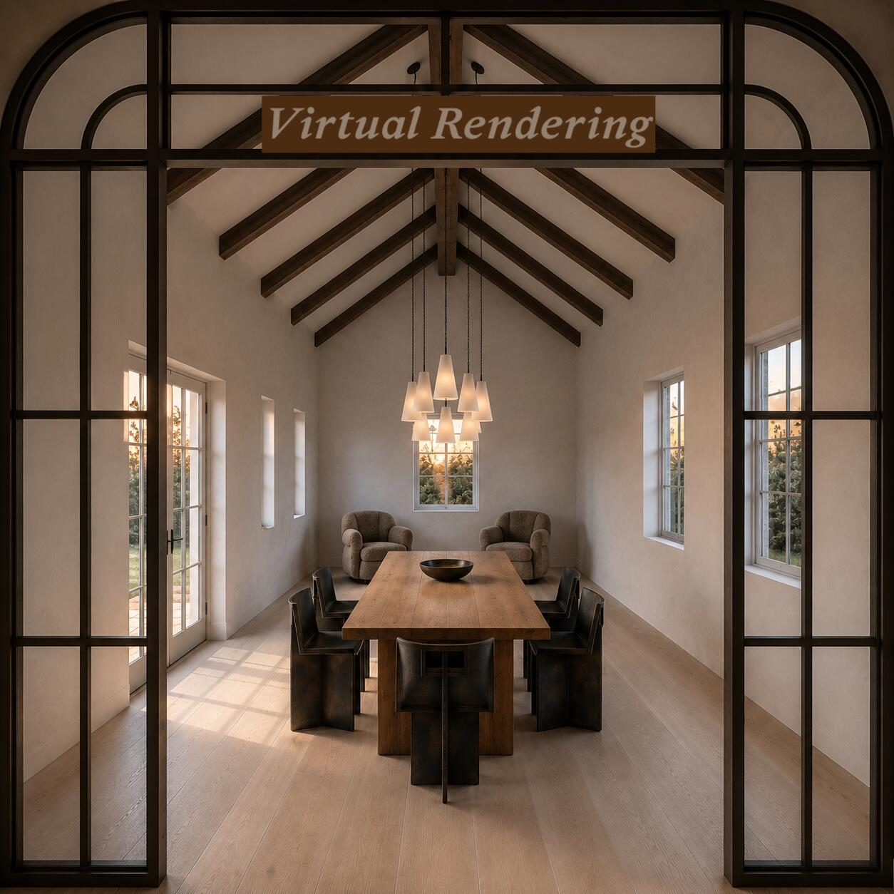 196 Santa Elena Lane