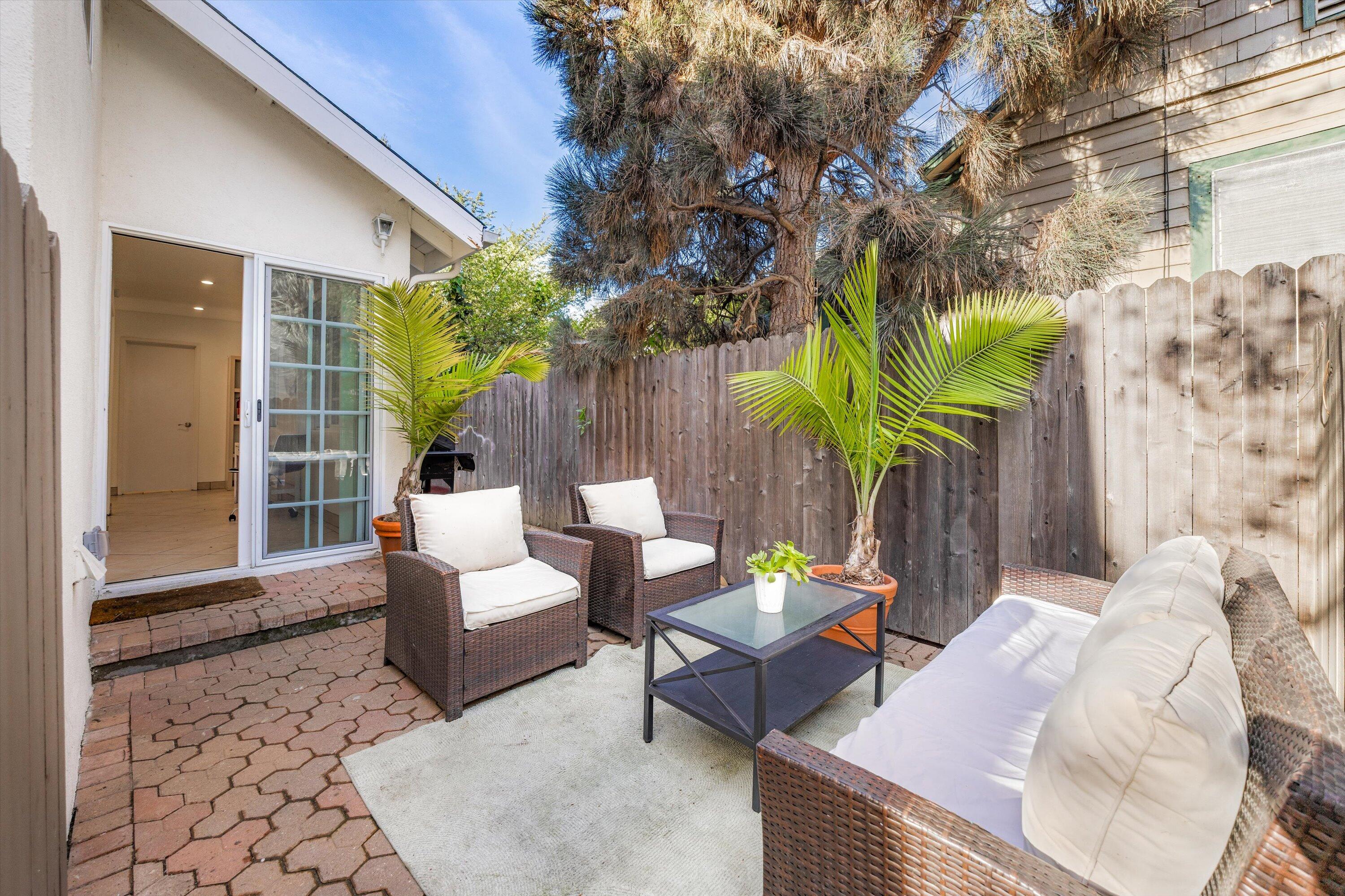 1204 San Andres Street
