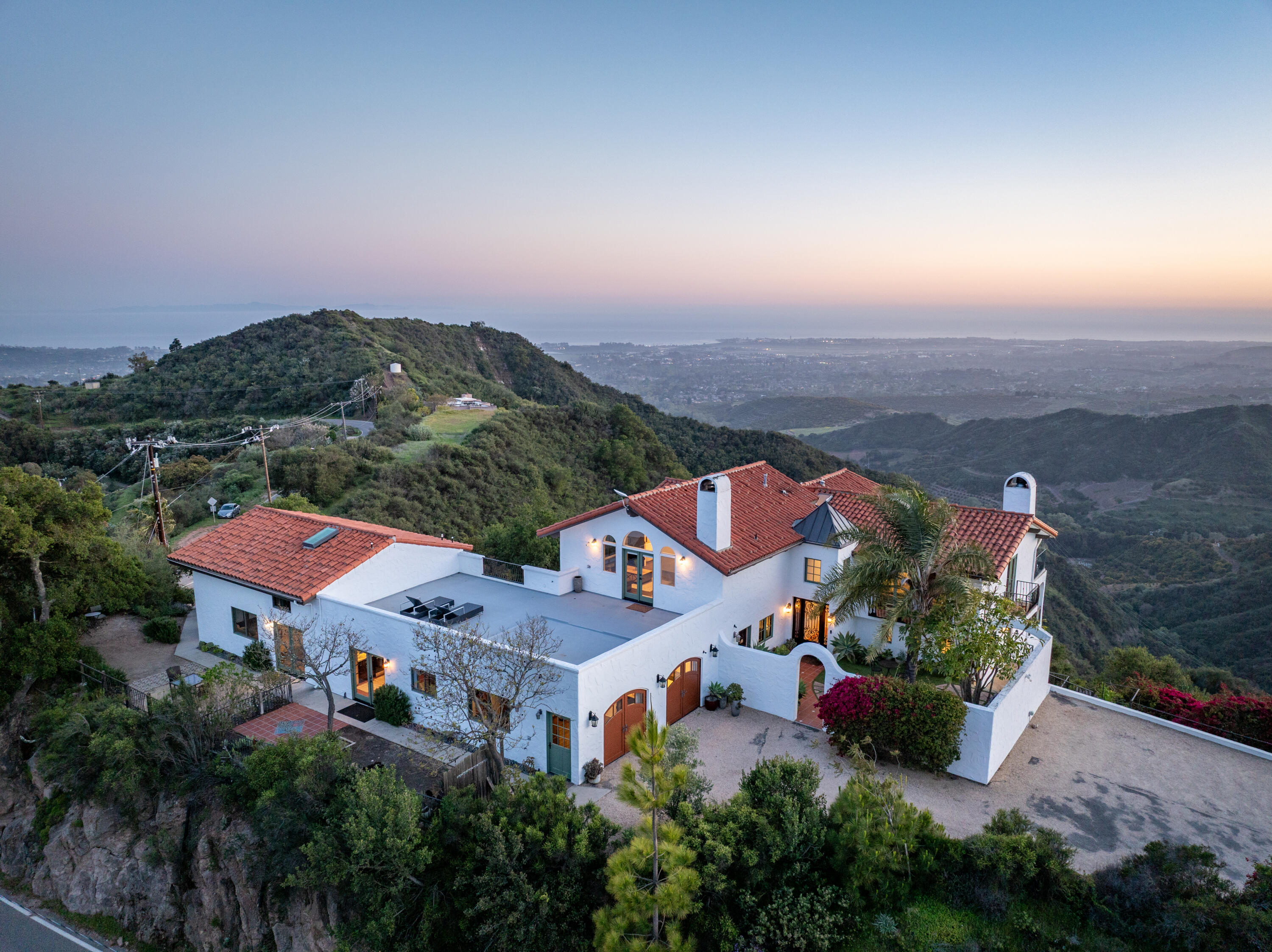 2081 N San Marcos Road