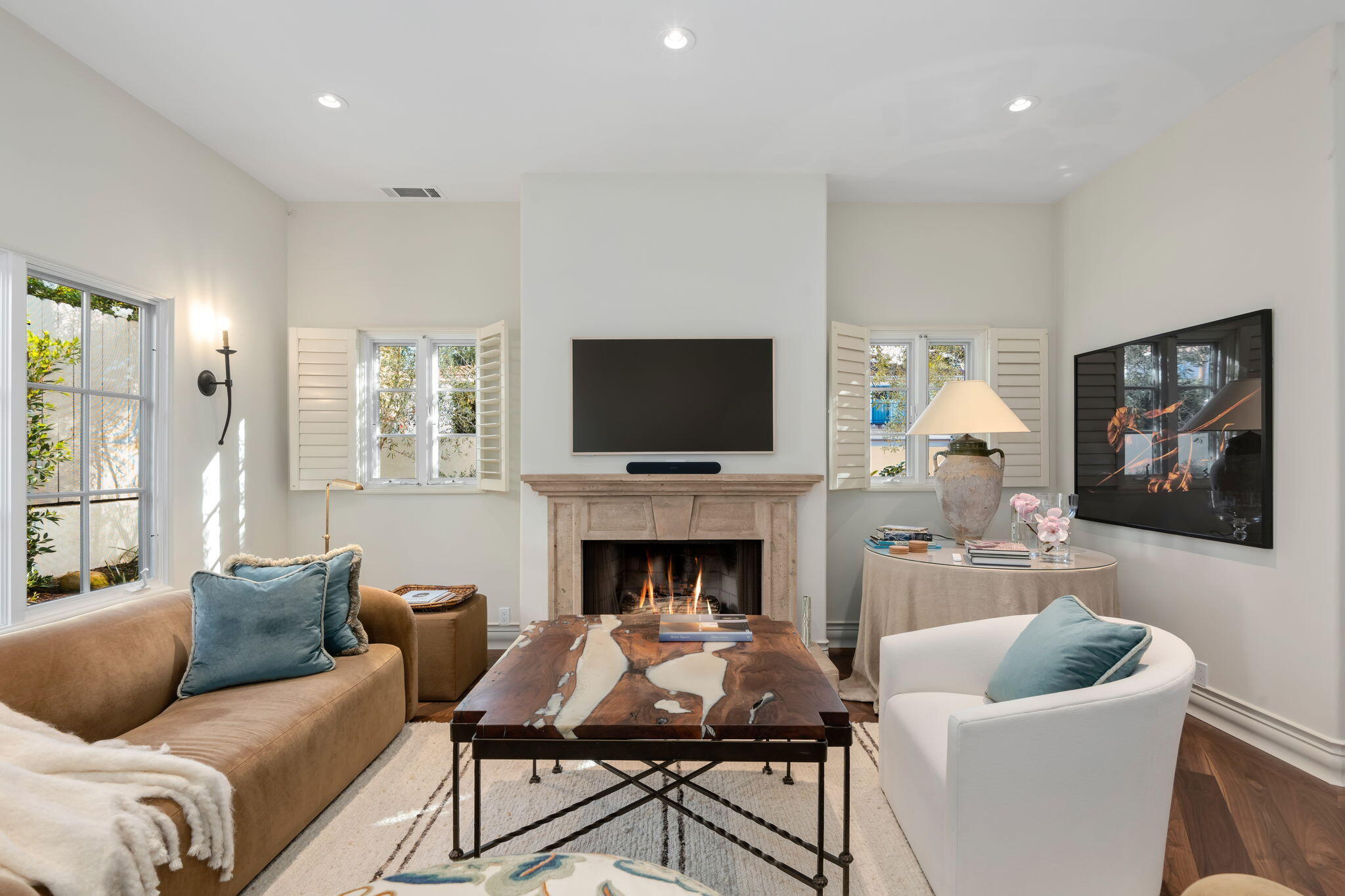 71 Olive Mill Road