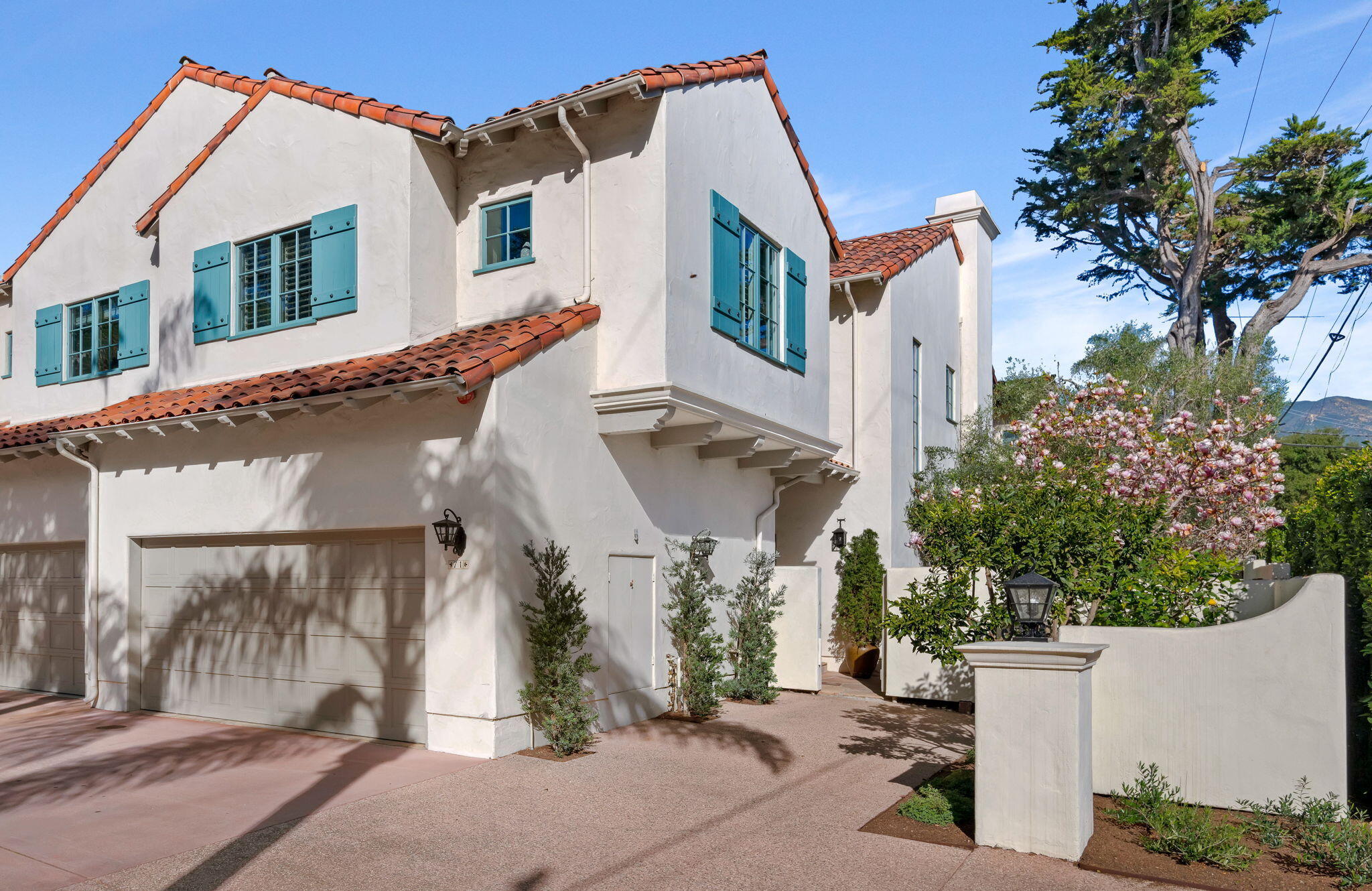71 Olive Mill Road