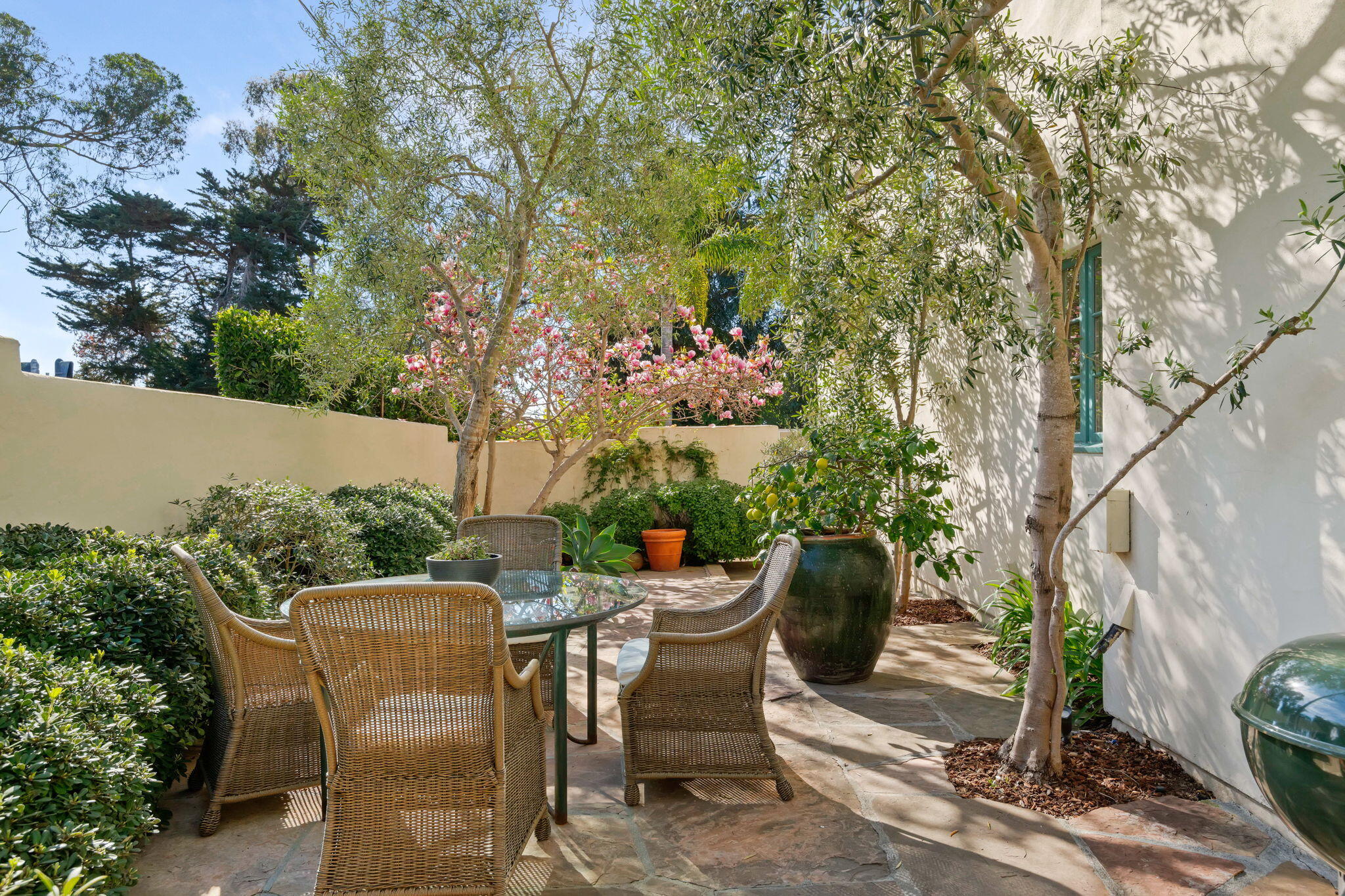 71 Olive Mill Road