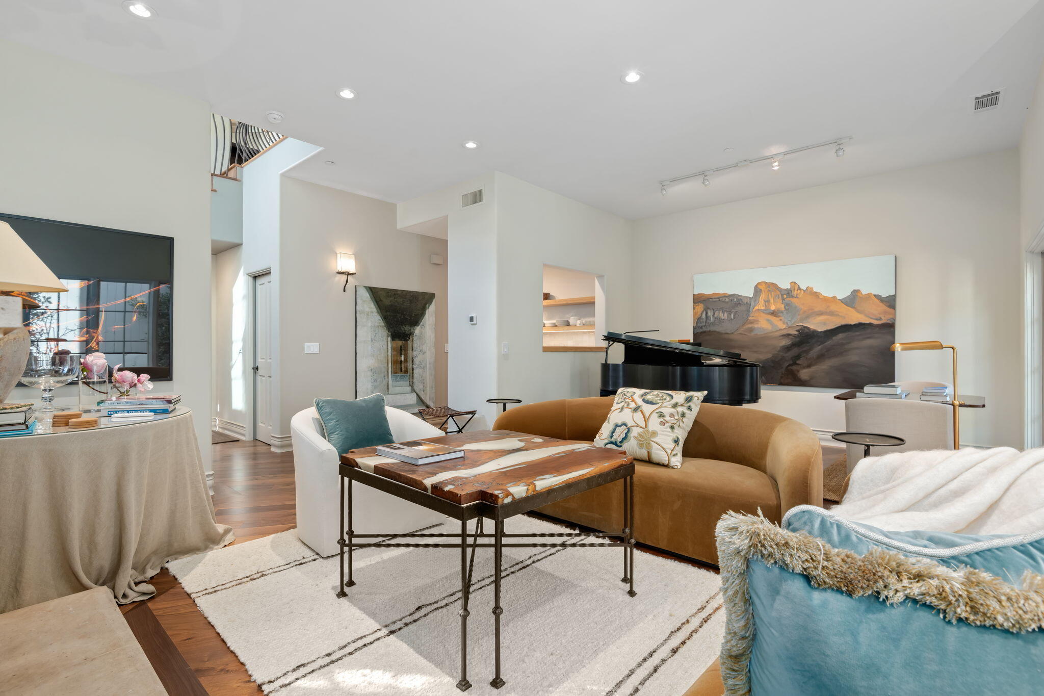 71 Olive Mill Road