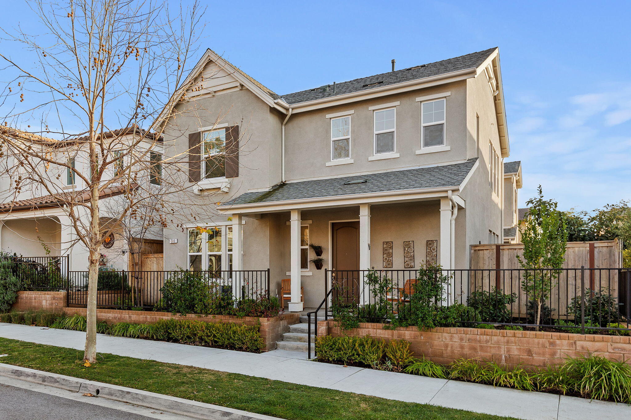 580 Alabama Street