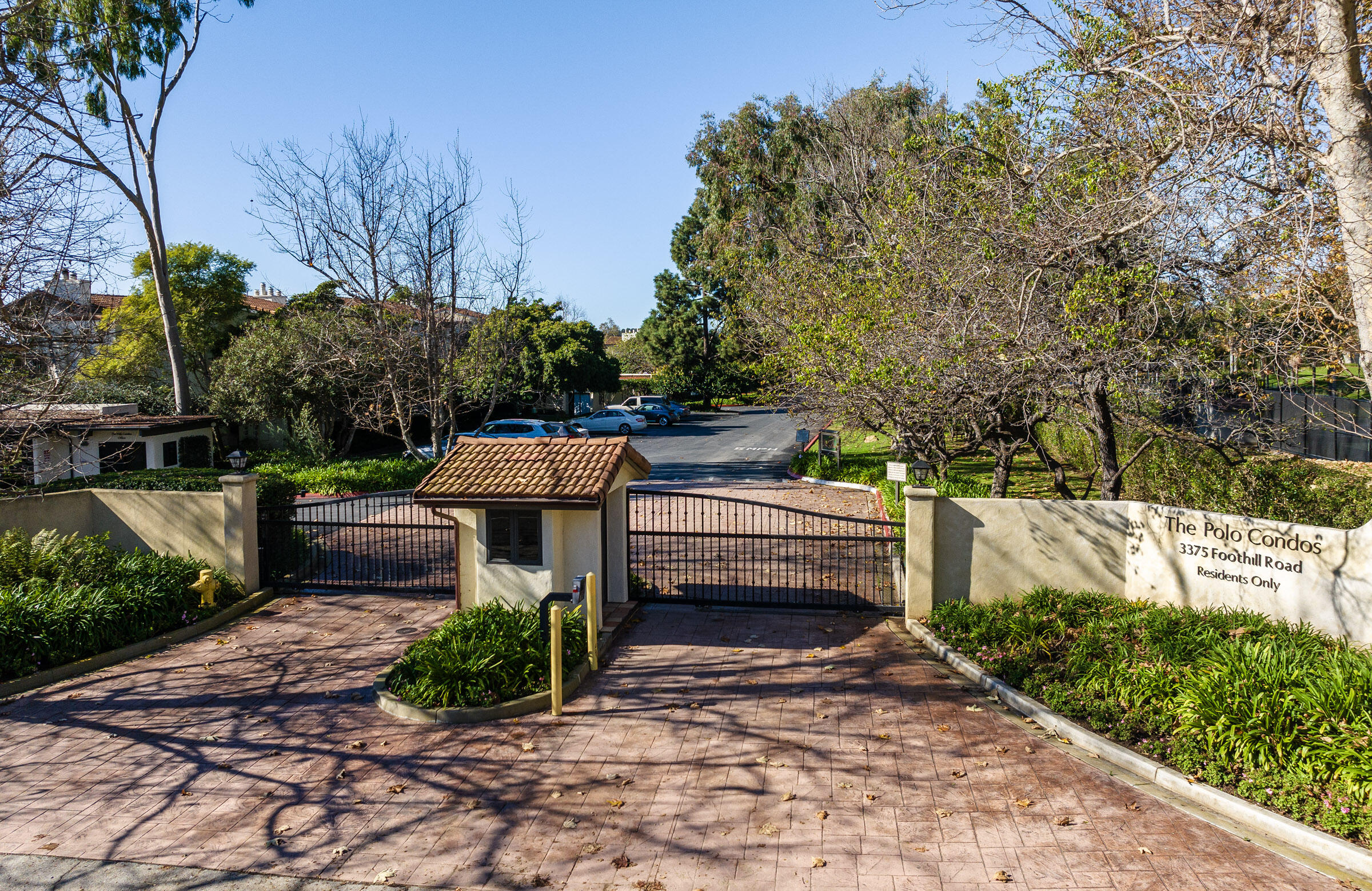 3375 Foothill Road Unit 1114