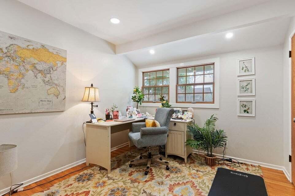 800 Arbol Verde Street