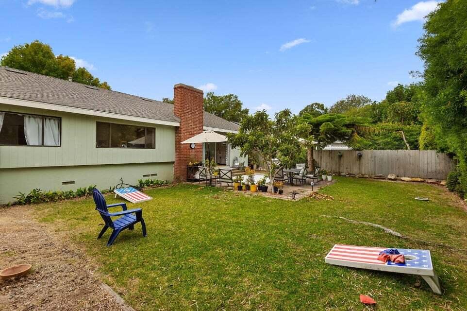 800 Arbol Verde Street