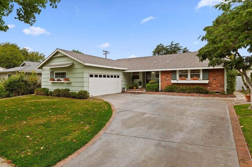 800 Arbol Verde Street