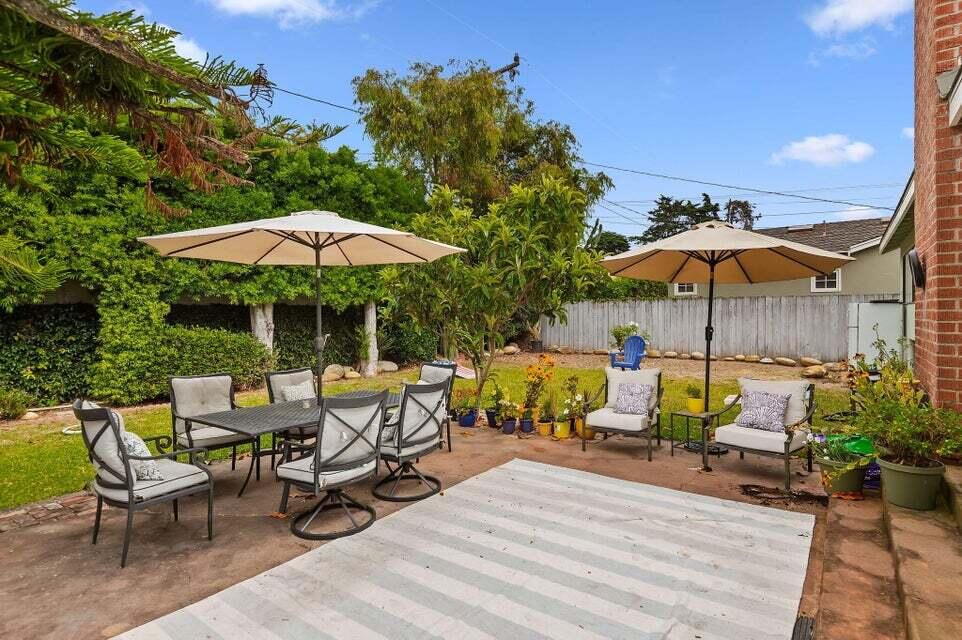 800 Arbol Verde Street
