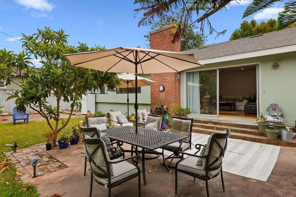 800 Arbol Verde Street