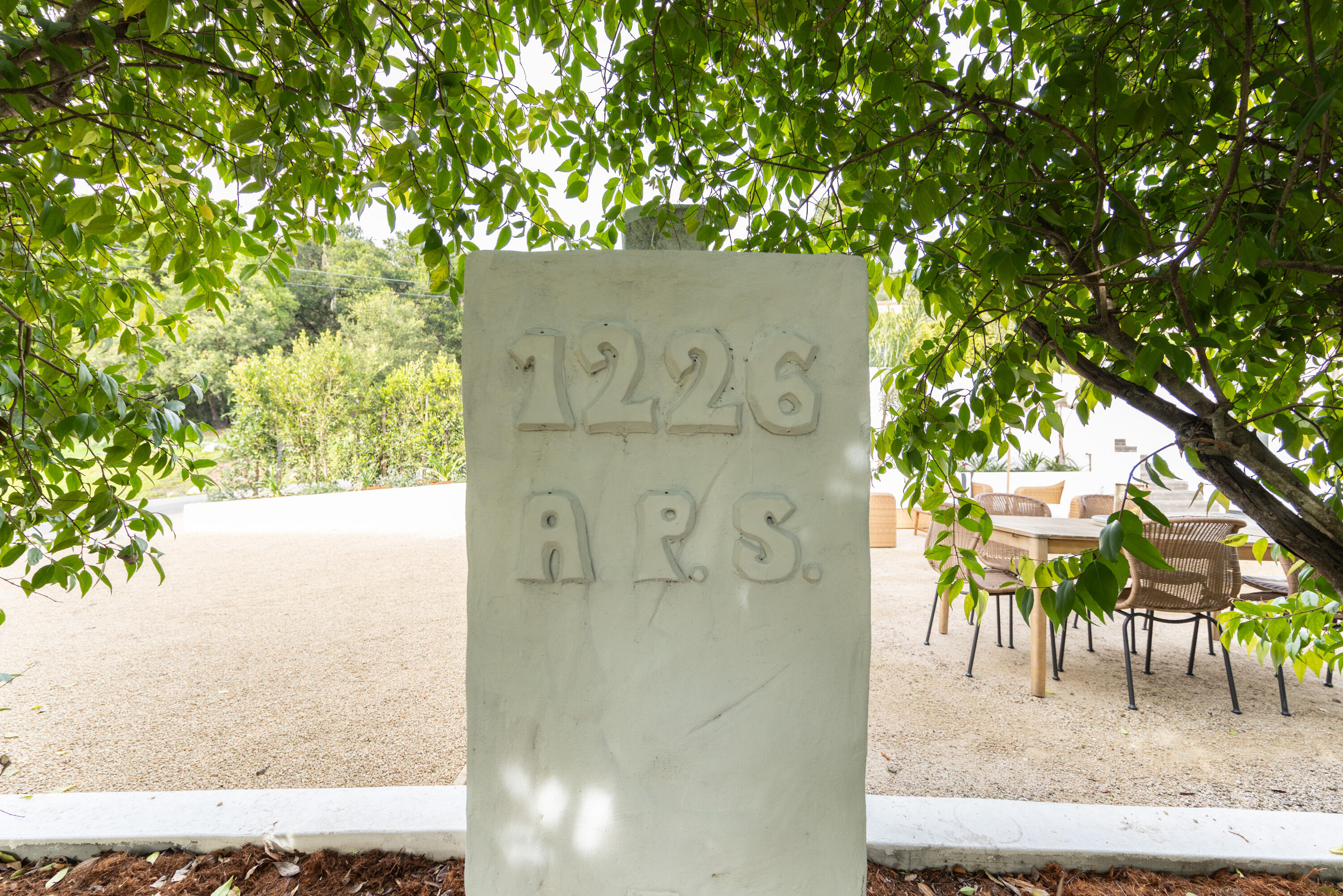 1226 Alameda Padre Serra