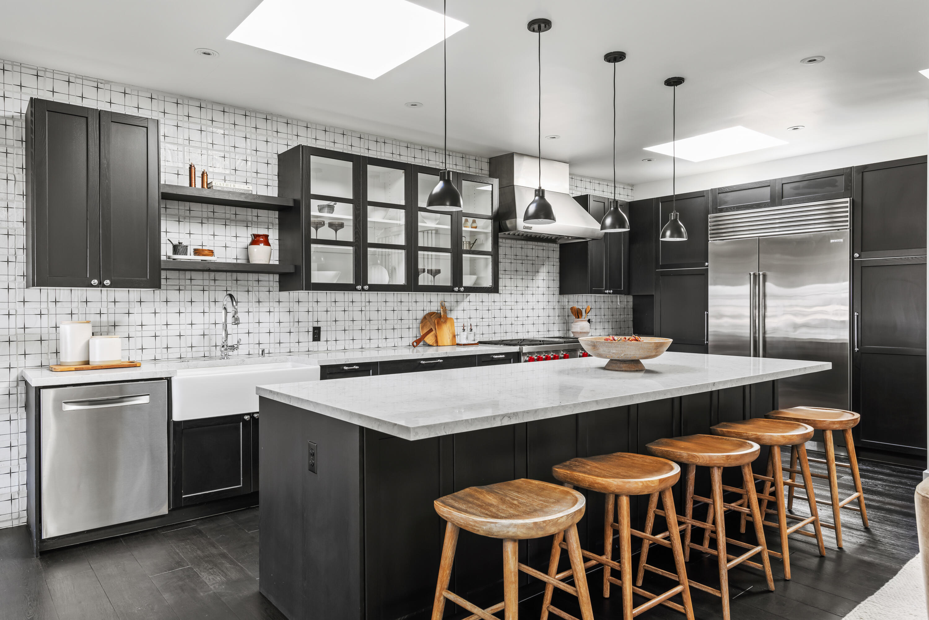 1226 Alameda Padre Serra