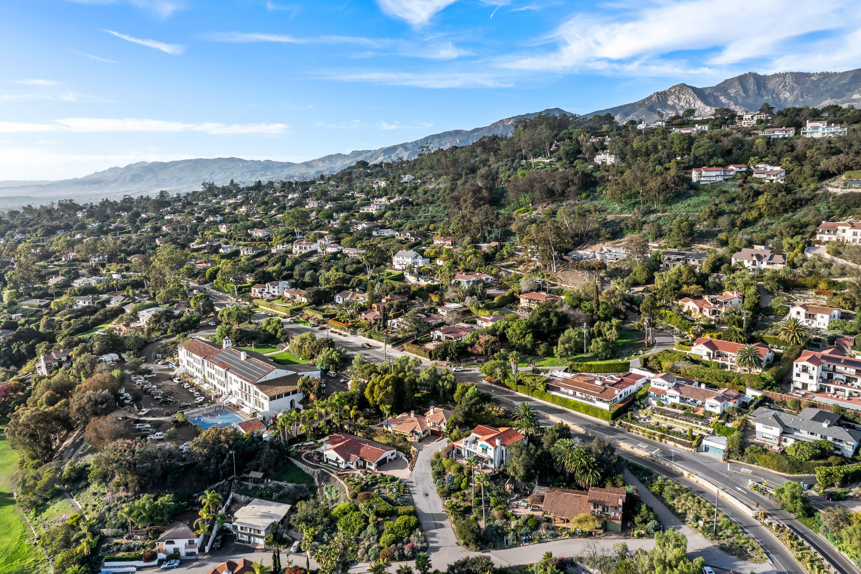 1226 Alameda Padre Serra