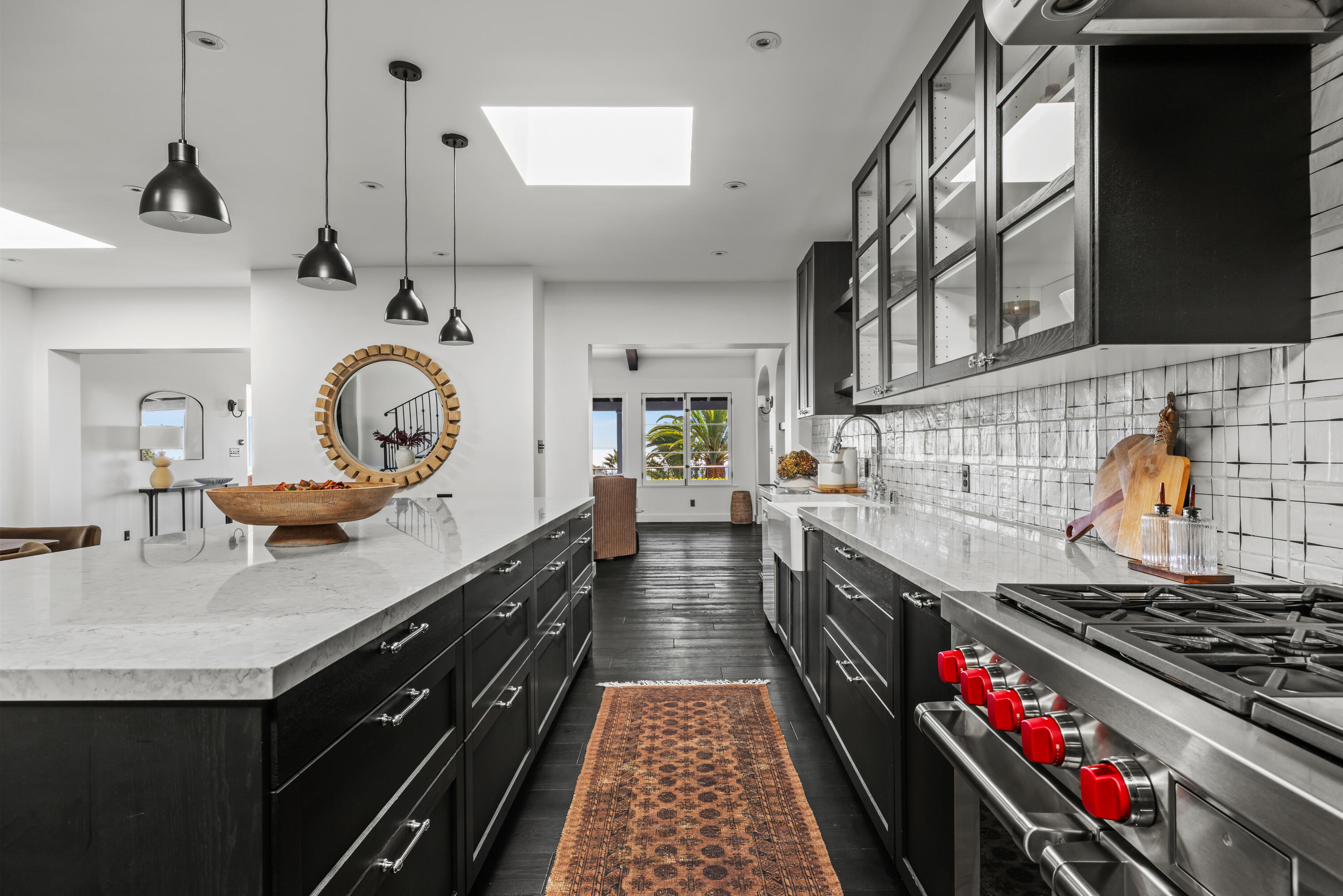 1226 Alameda Padre Serra