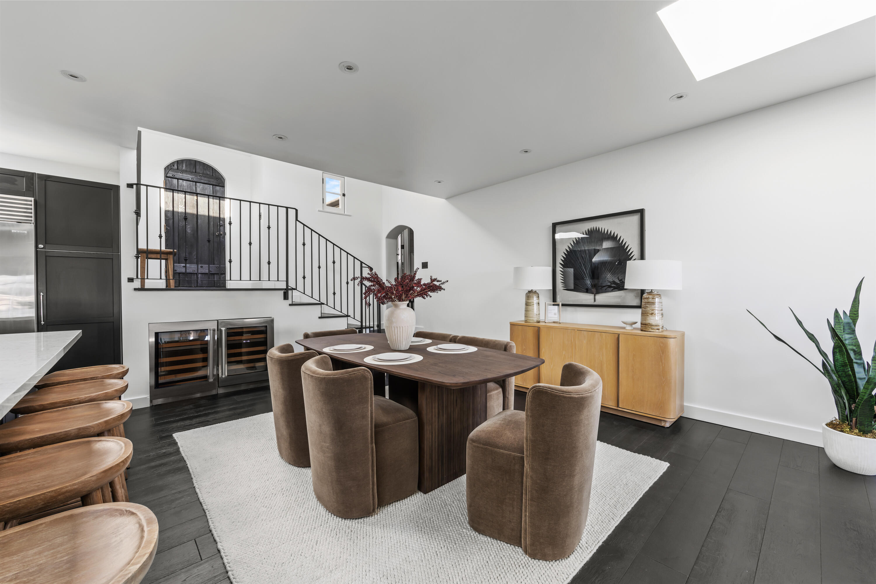 1226 Alameda Padre Serra