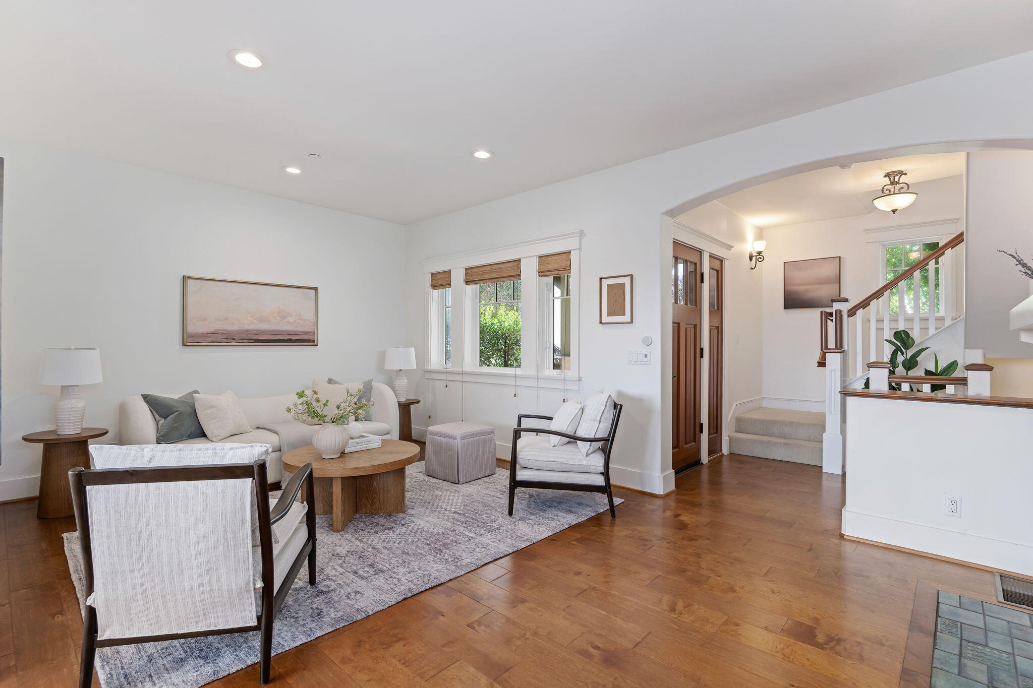 1428 Laguna Street B