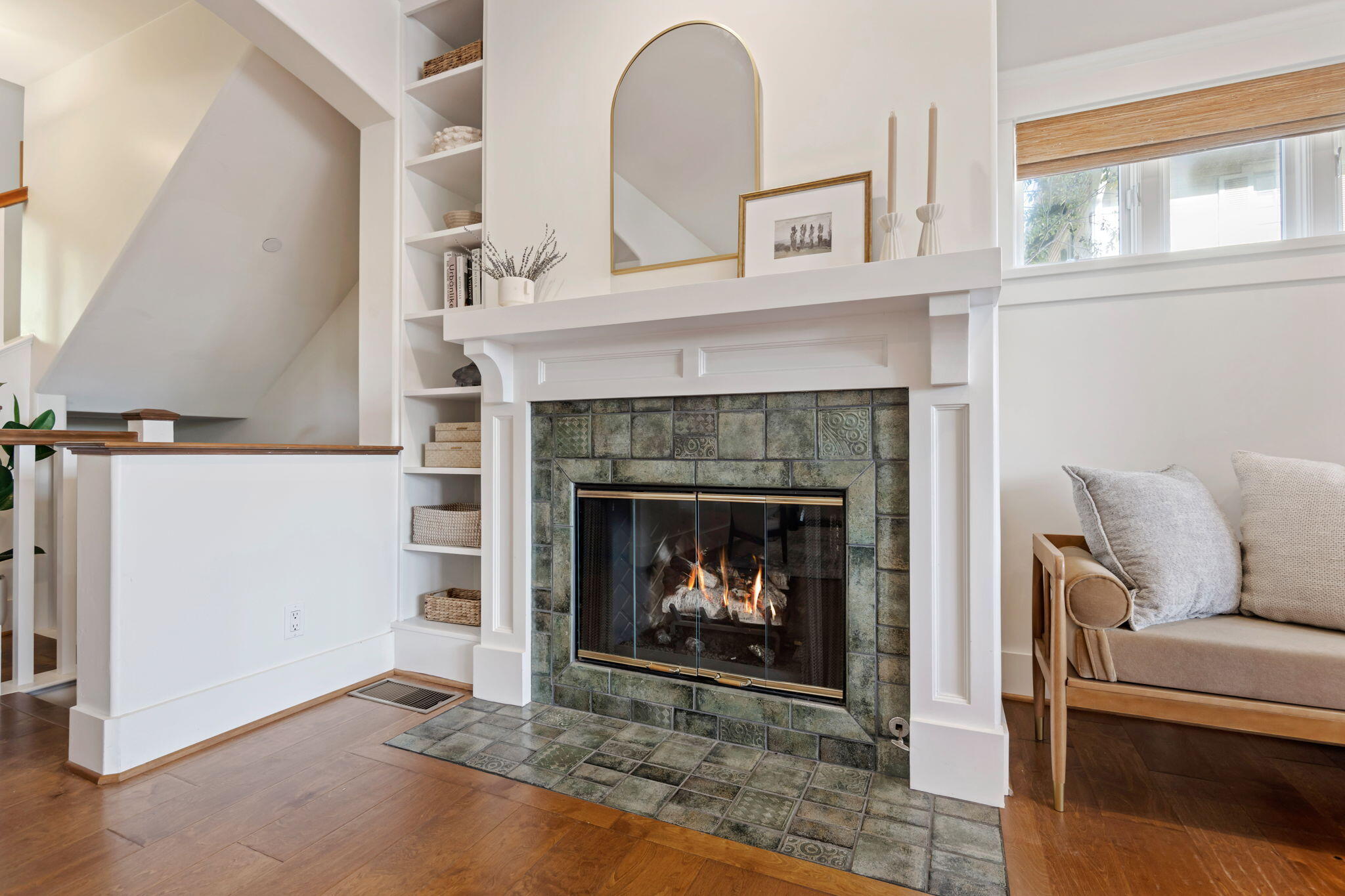 1428 Laguna Street B