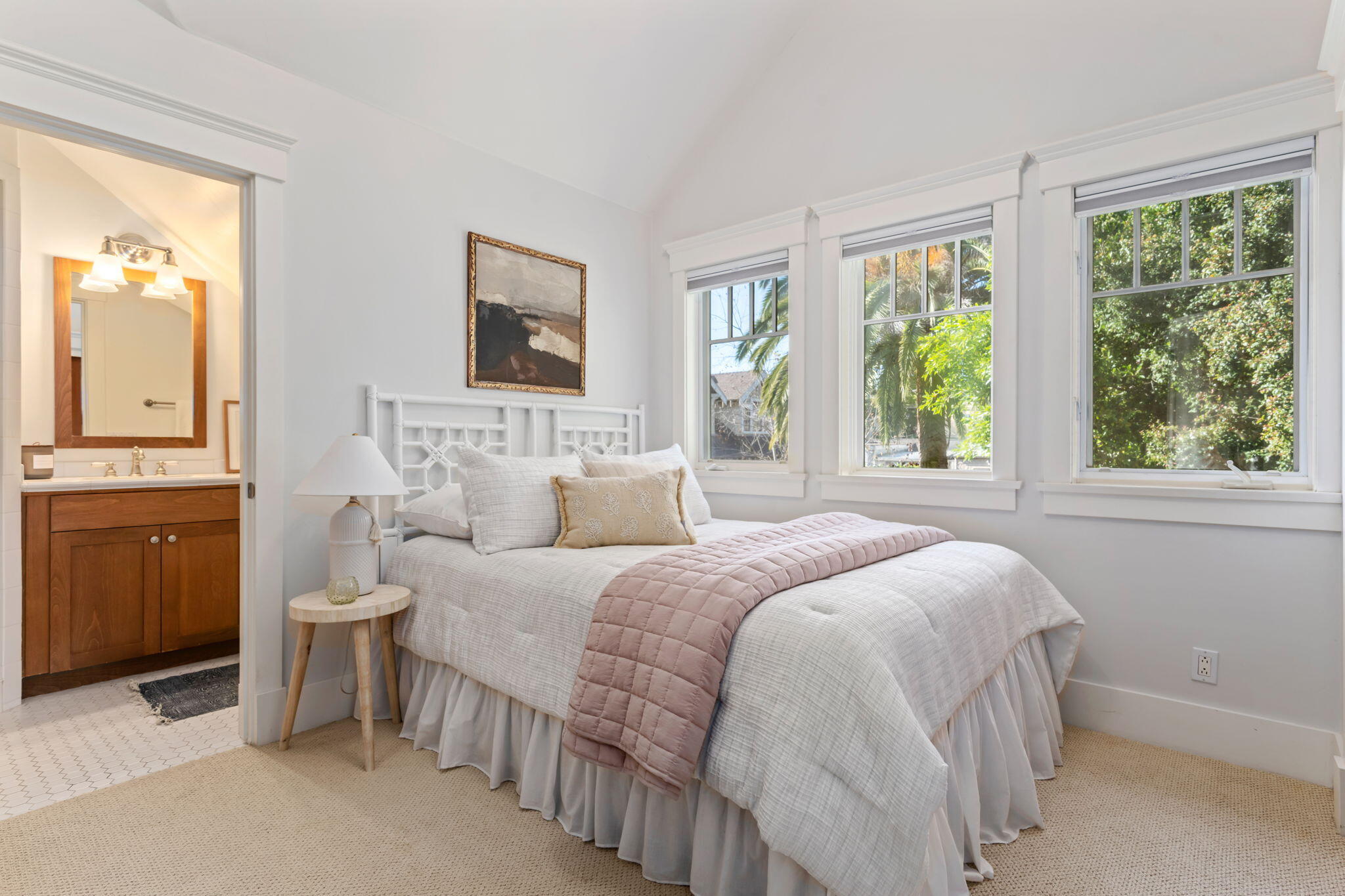 1428 Laguna Street B