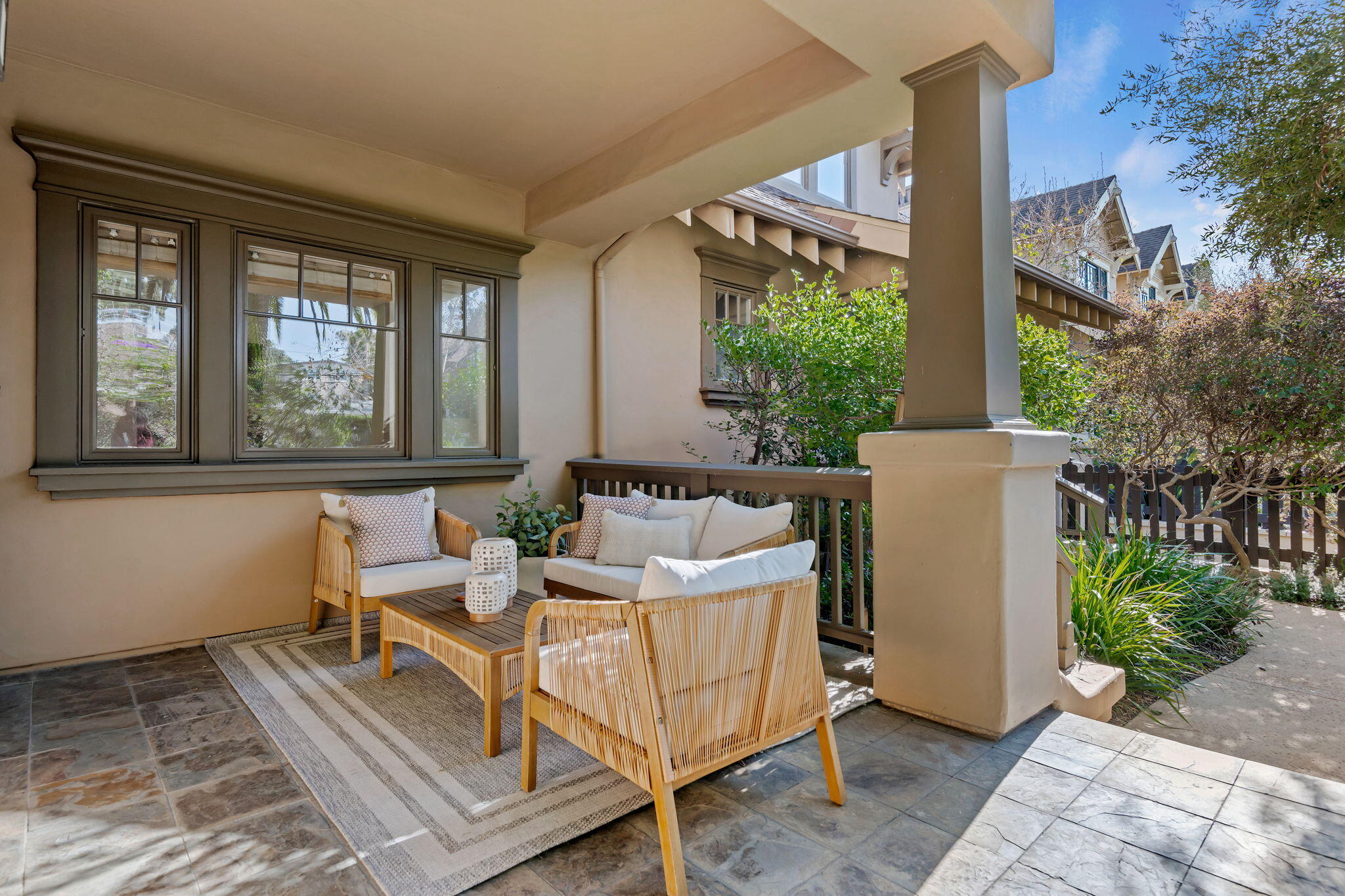 1428 Laguna Street B