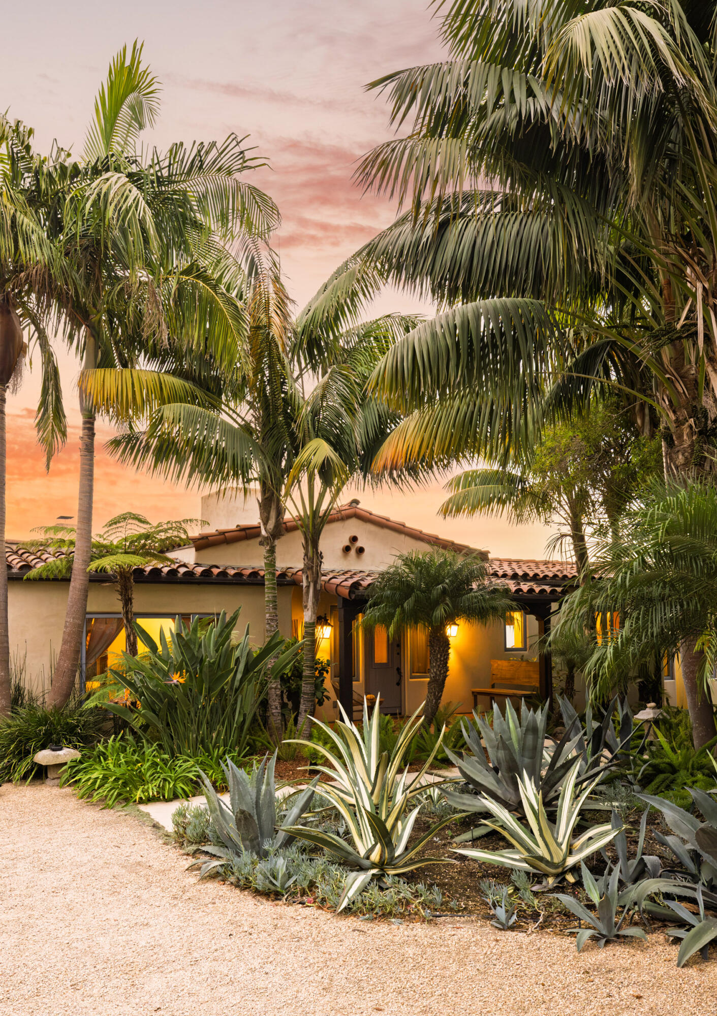11 Pueblo Vista Road