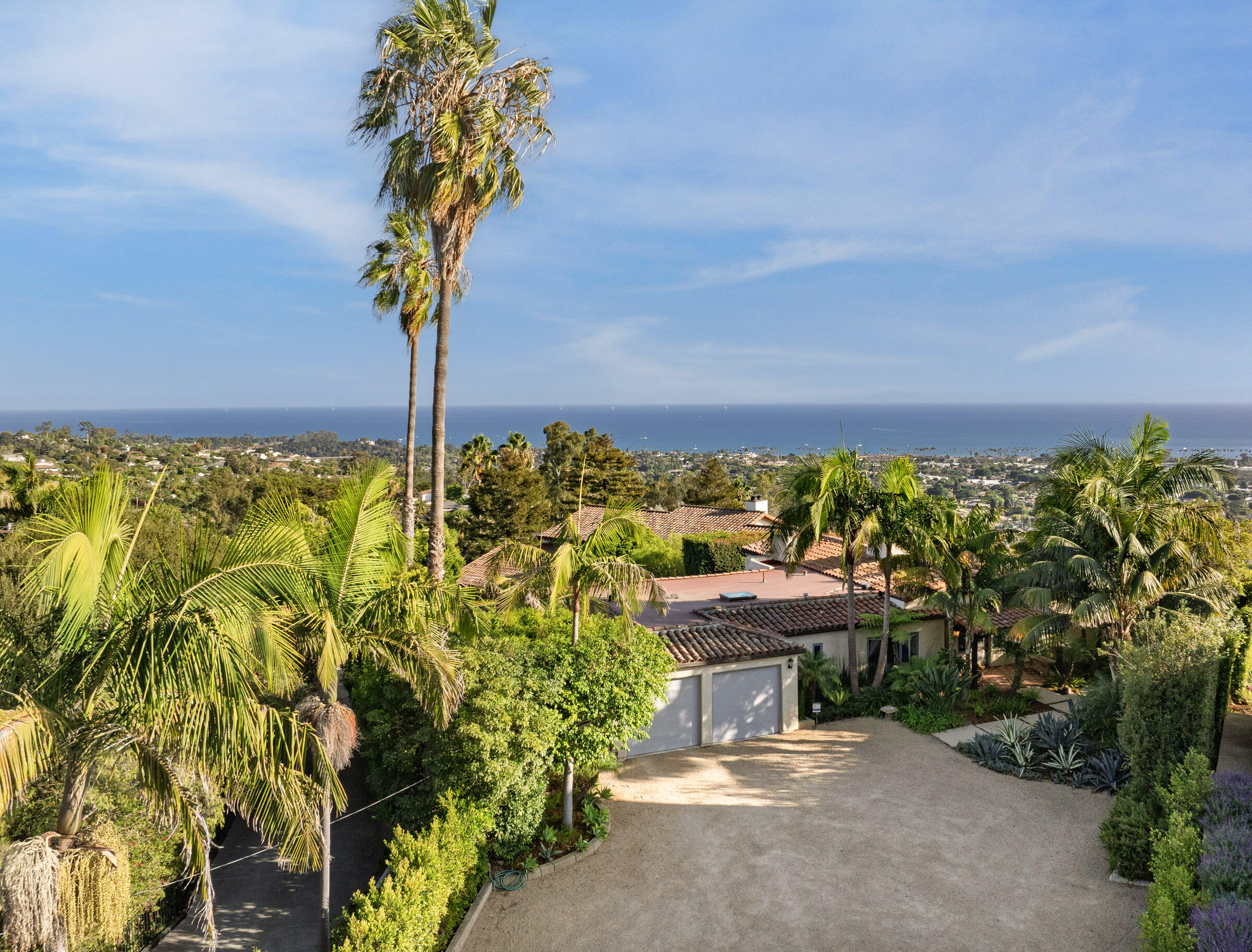 11 Pueblo Vista Road