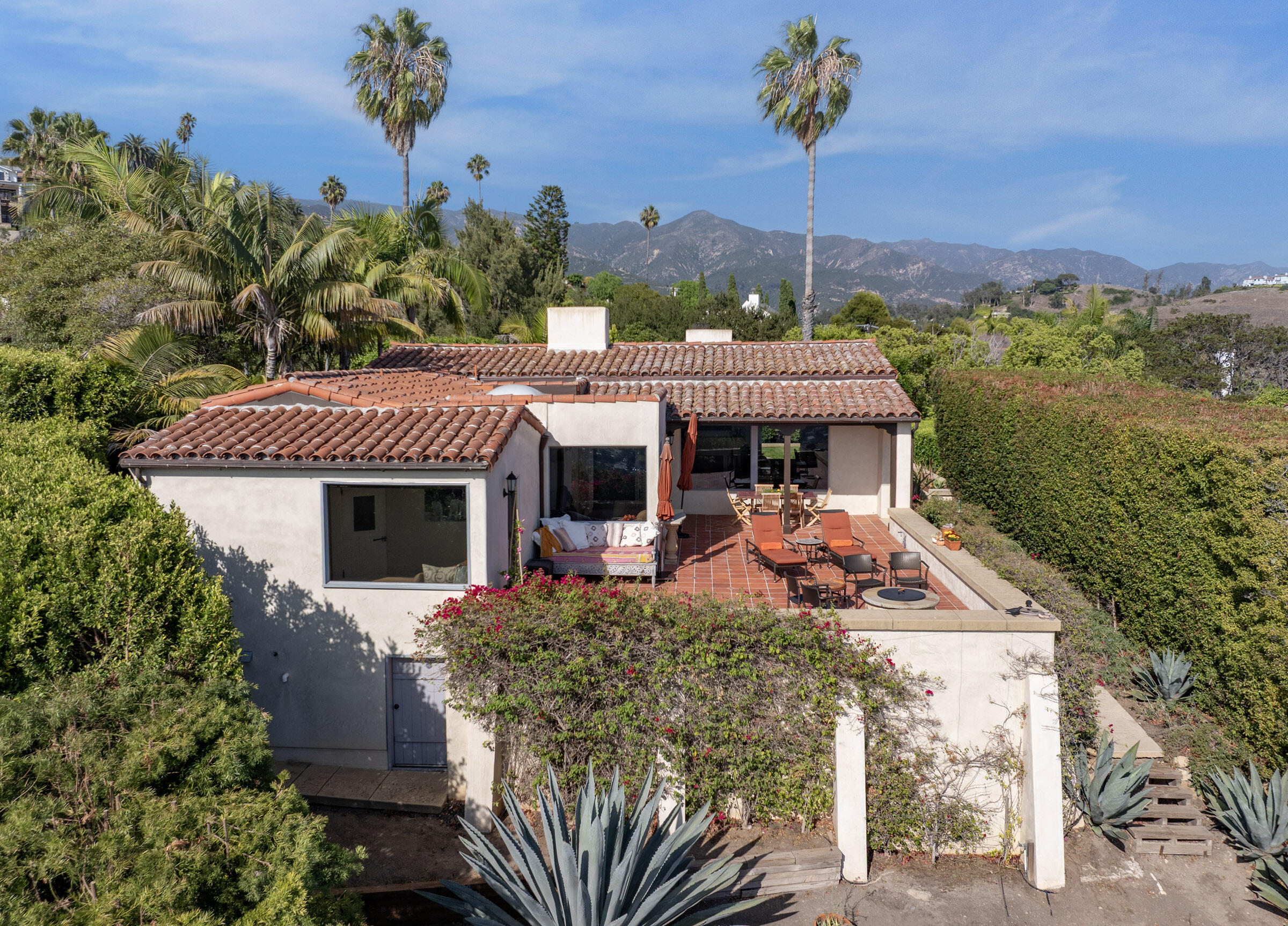 11 Pueblo Vista Road