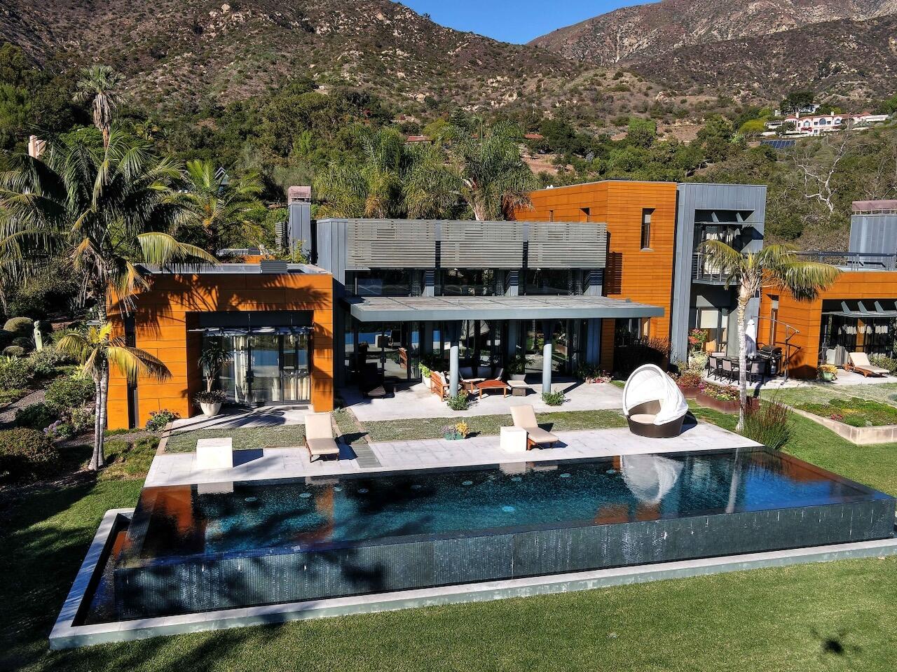 813 Romero Canyon Road