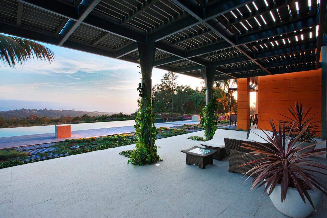 813 Romero Canyon Road