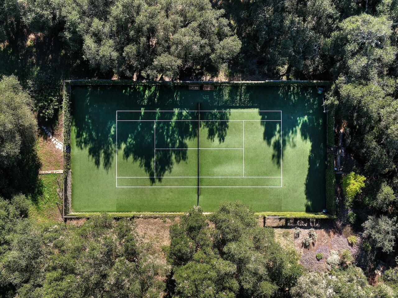813 Romero Canyon Road