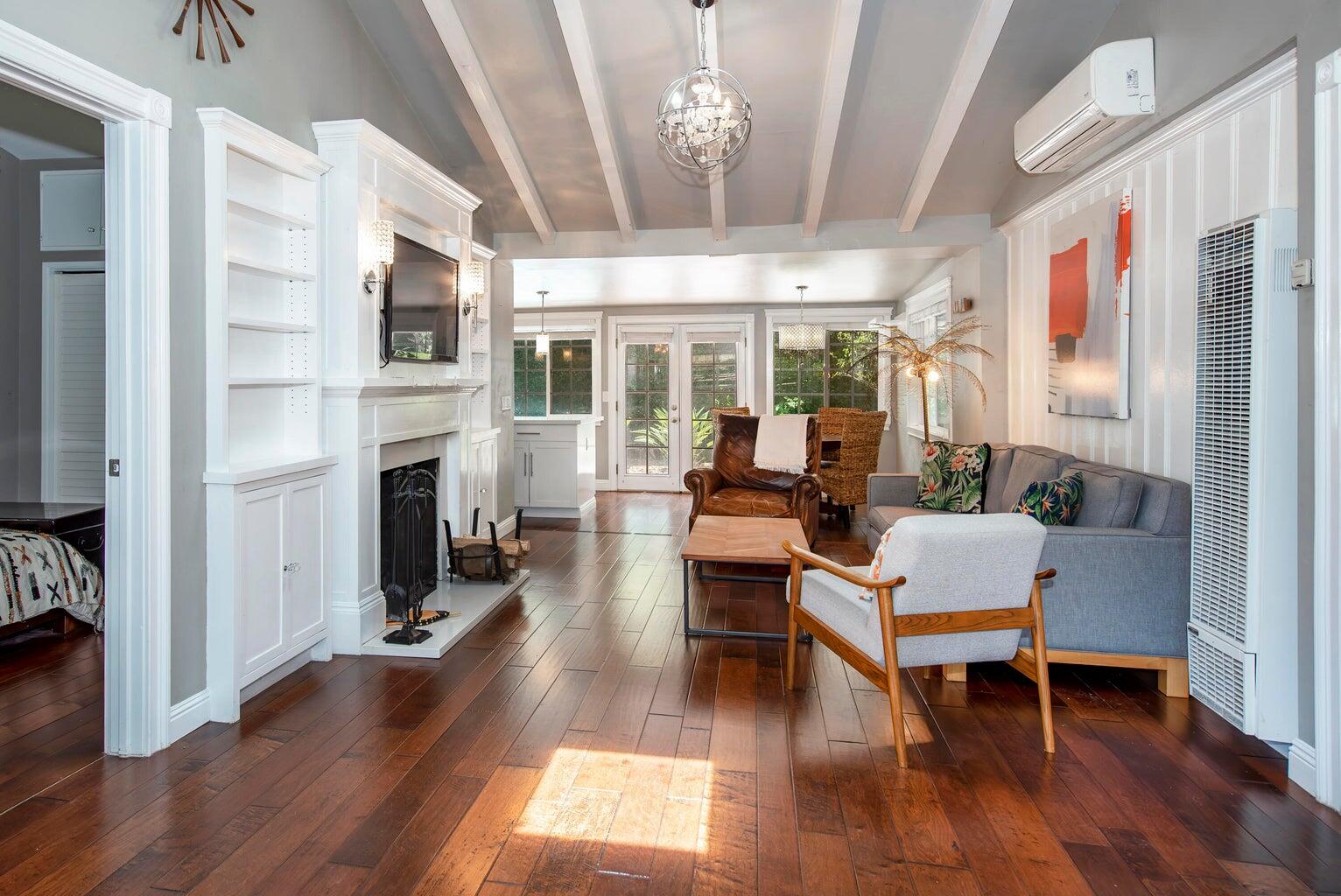 2919 La Combadura Road