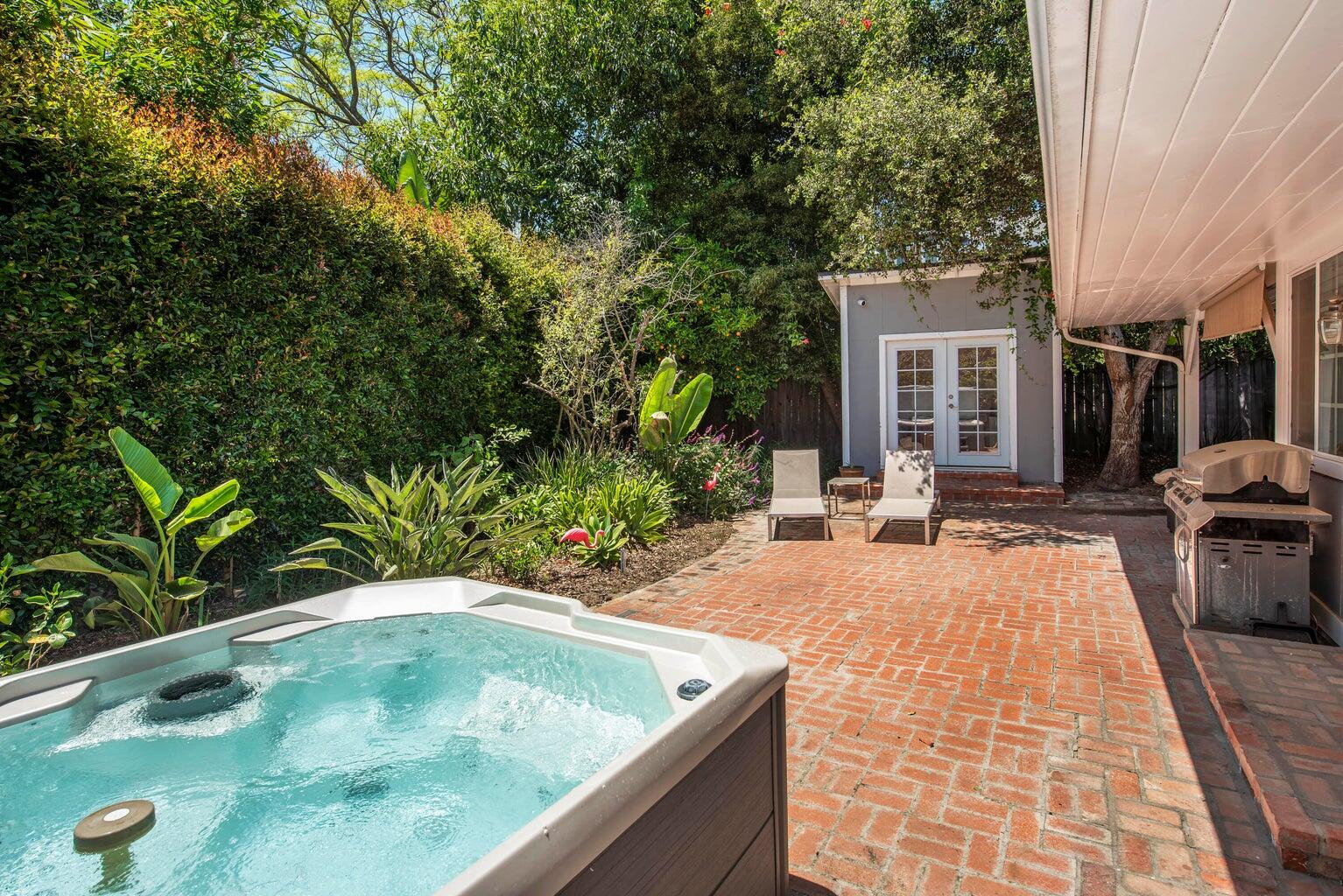 2919 La Combadura Road