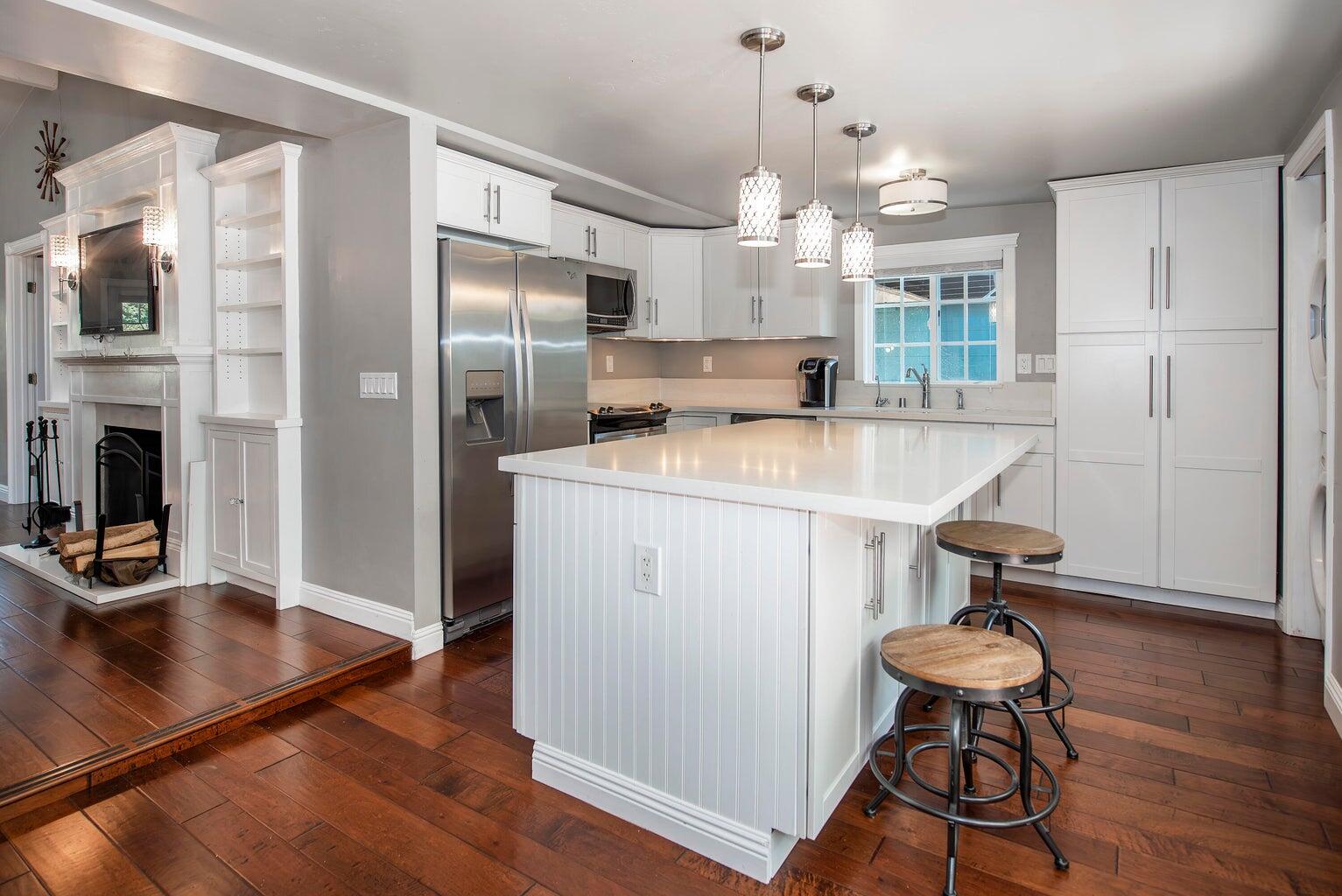 2919 La Combadura Road