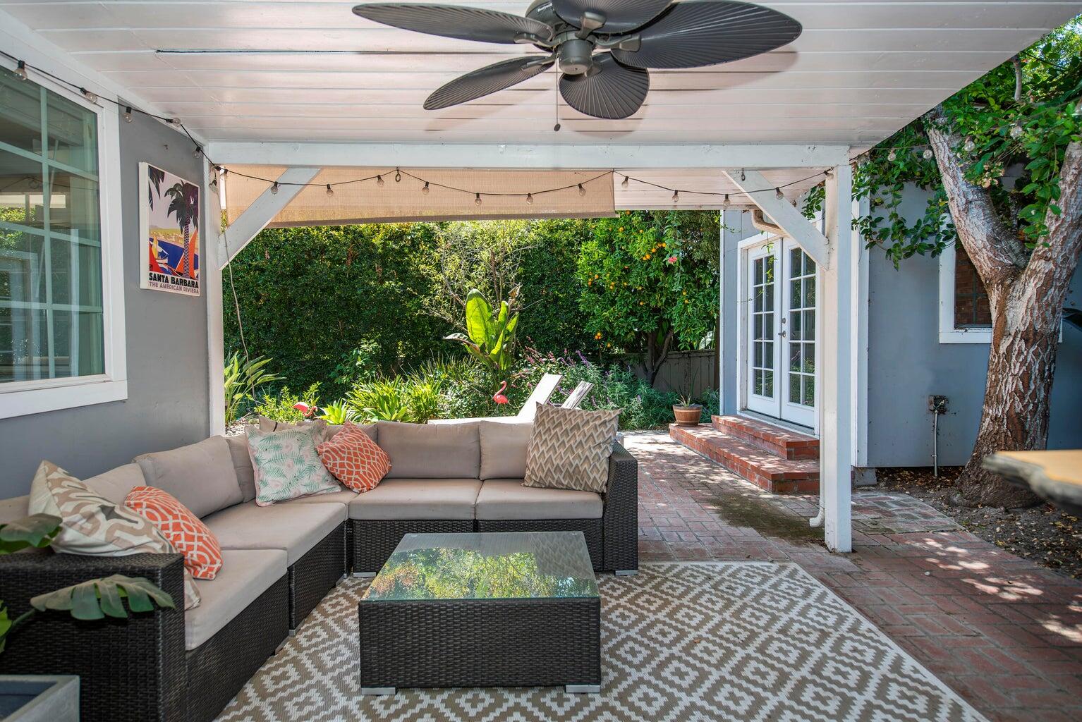 2919 La Combadura Road