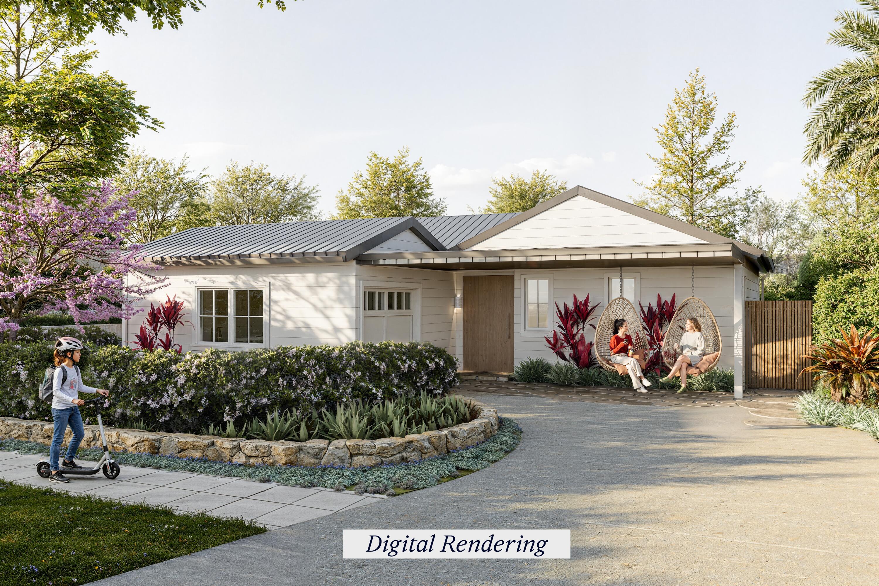 262 Santa Catalina Avenue