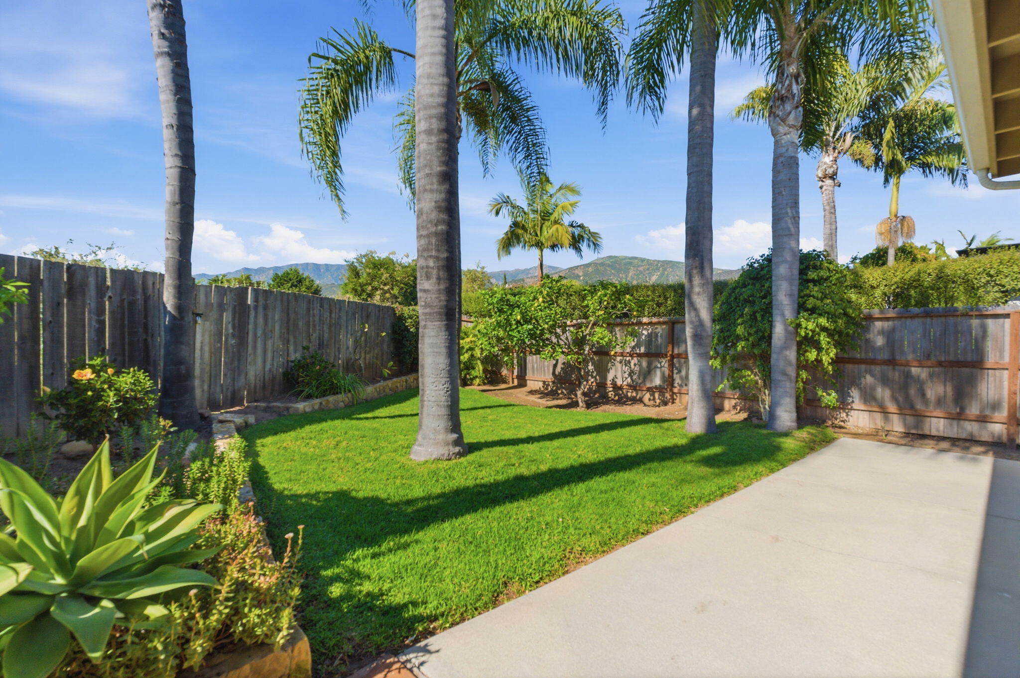 4436 Mesa Lane