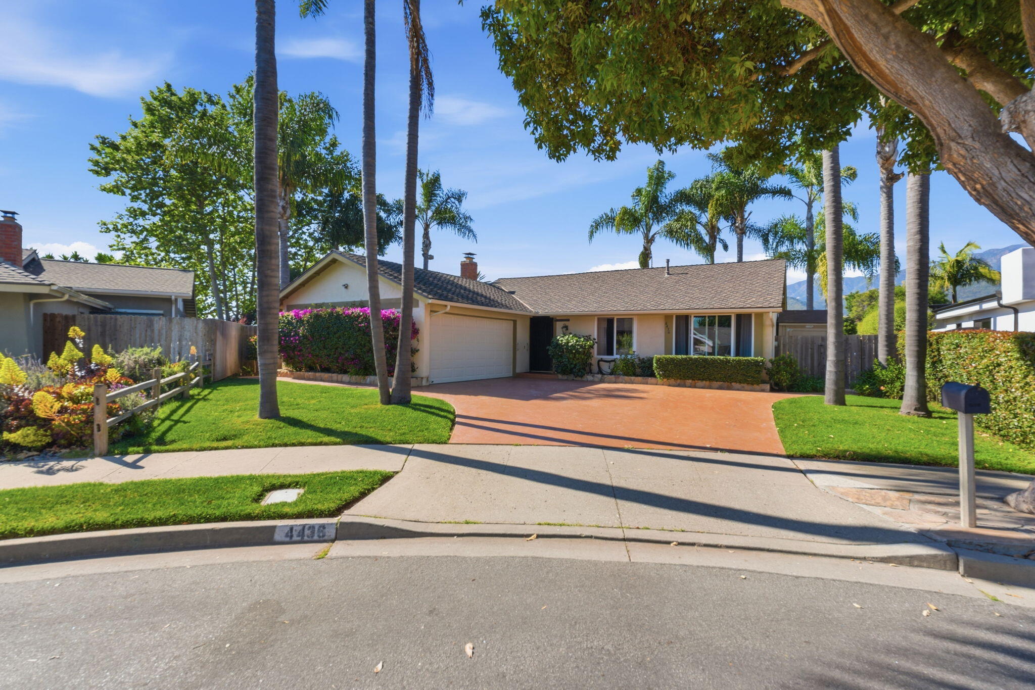 4436 Mesa Lane